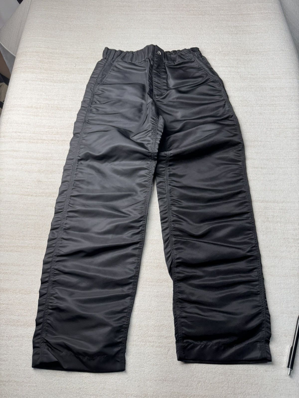 Aime Leon Dore Flight pants xs Size US 28 / EU 44 - 1 Thumbnail