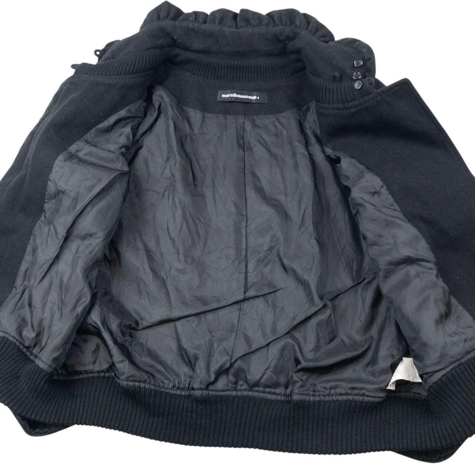 Issey Miyake Vintage 2000s Mercibeaucoup By Issey Miyake Jacket Womens S Size US S / EU 44-46 / 1 - 5 Thumbnail
