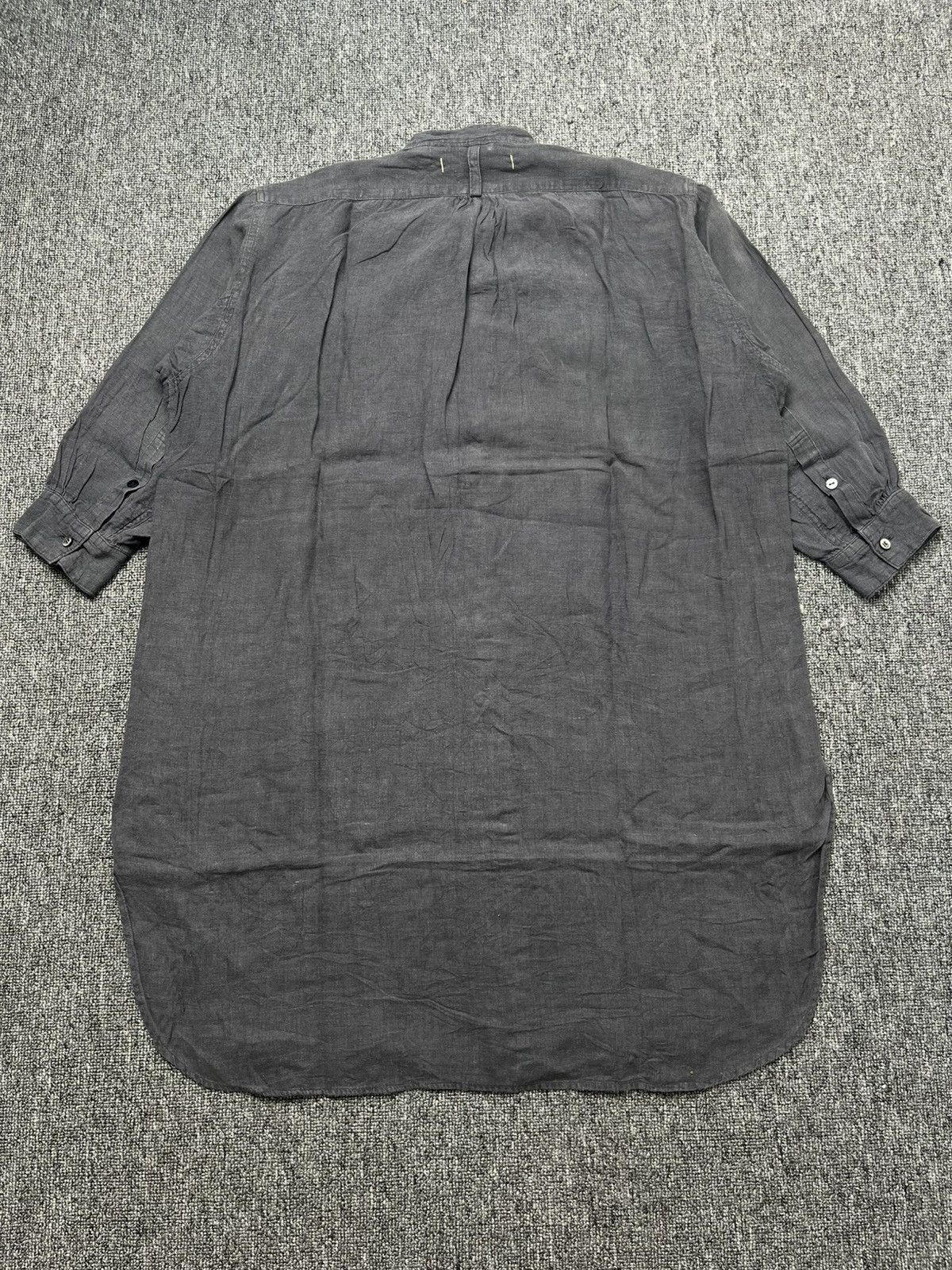 Japanese Brand crazy! suzuki takayuki japanese shirt button Size US L / EU 52-54 / 3 - 4 Thumbnail