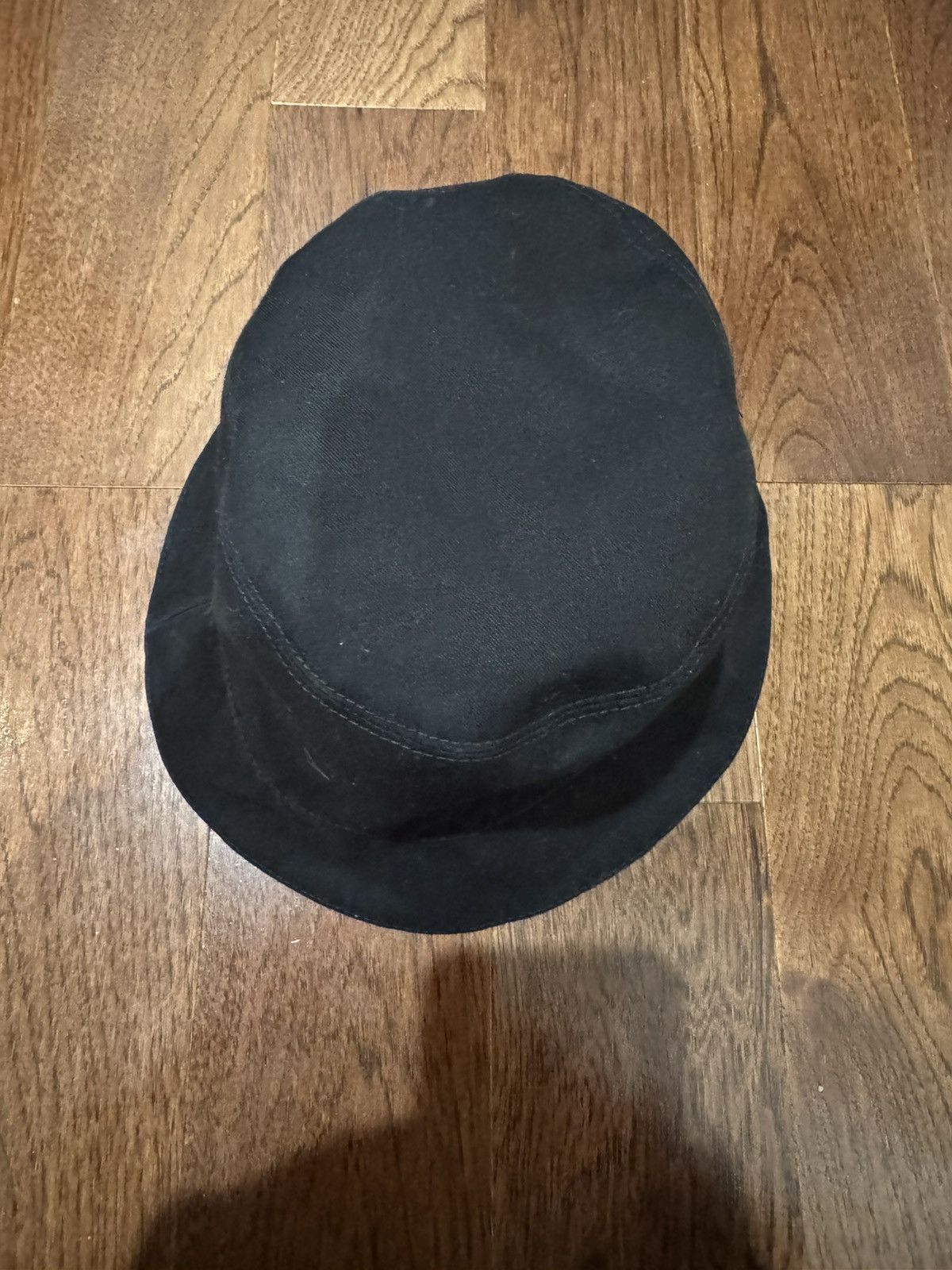 Burberry Burberry Bucket hat Size ONE SIZE - 4 Thumbnail