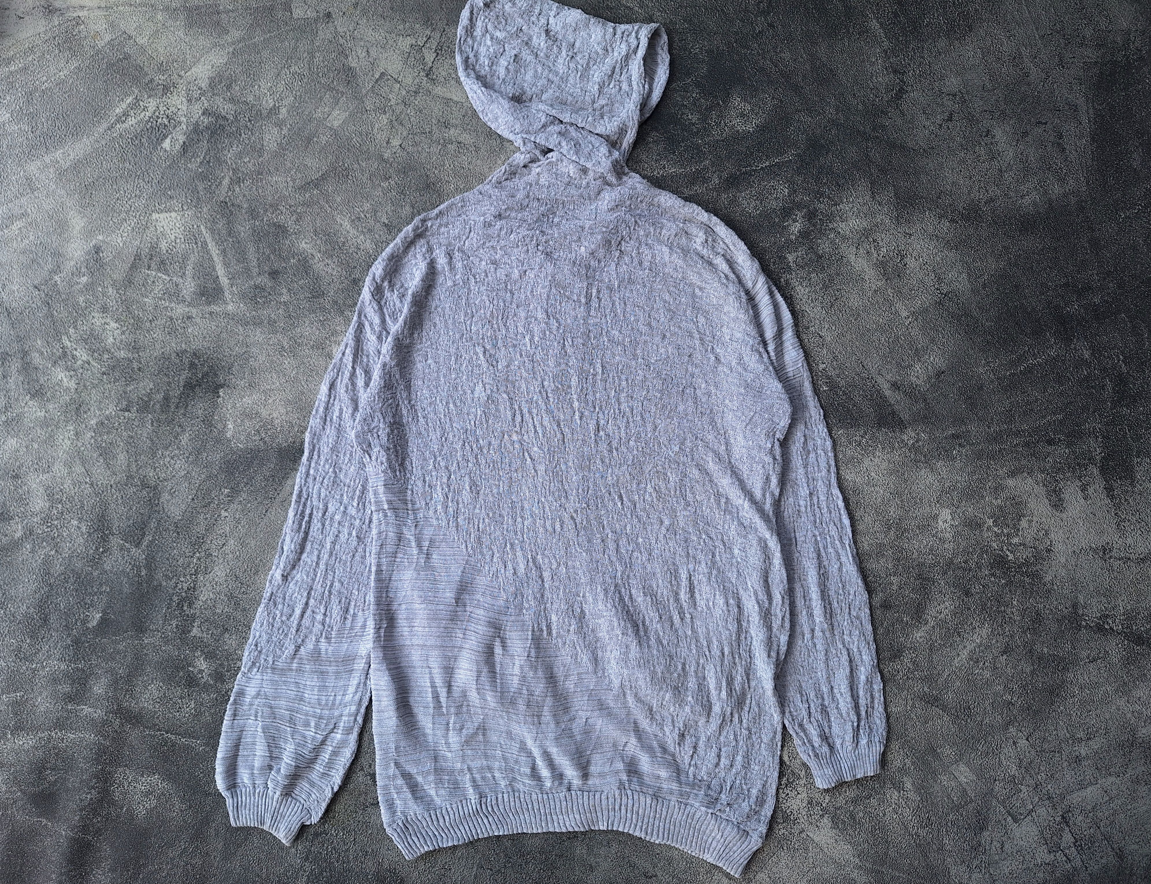 If Six Was Nine × Le Grande Bleu (L.G.B.) × Tornado Mart Tornado Mart Size US L / EU 52-54 / 3 - 13 Thumbnail