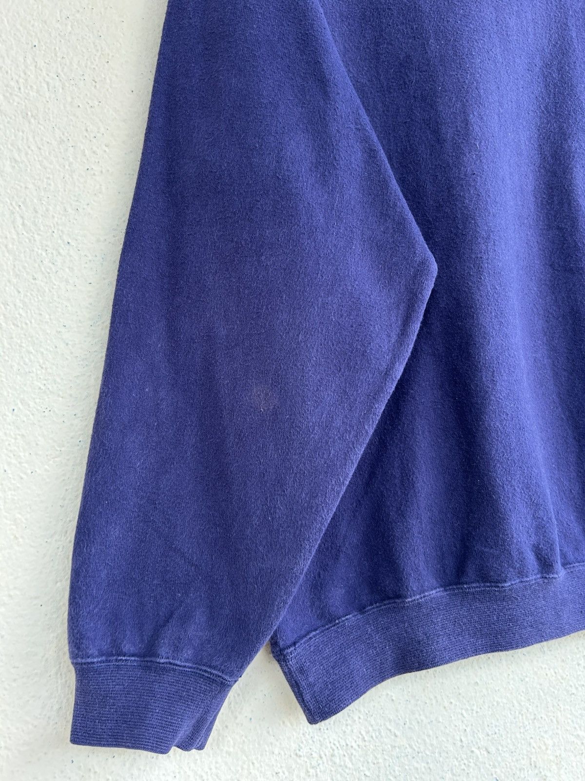 C.P. Company C.P. Company Spell Out Sweatshirt Size US S / EU 44-46 / 1 - 7 Thumbnail