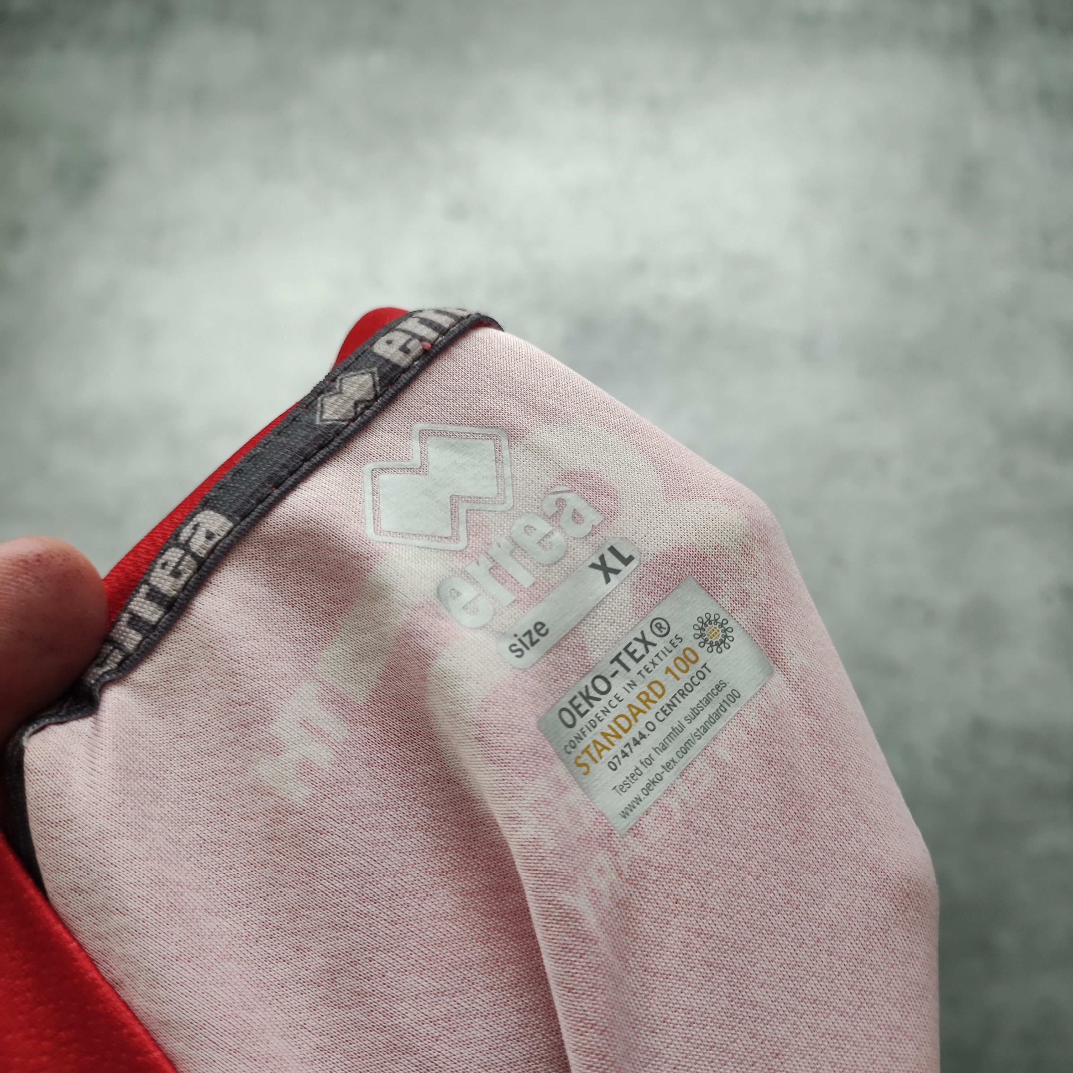Other Vintage RAREAsante Kotoko 2020/21 Home Africa Jersey Size US XL / EU 56 / 4 - 8 Thumbnail