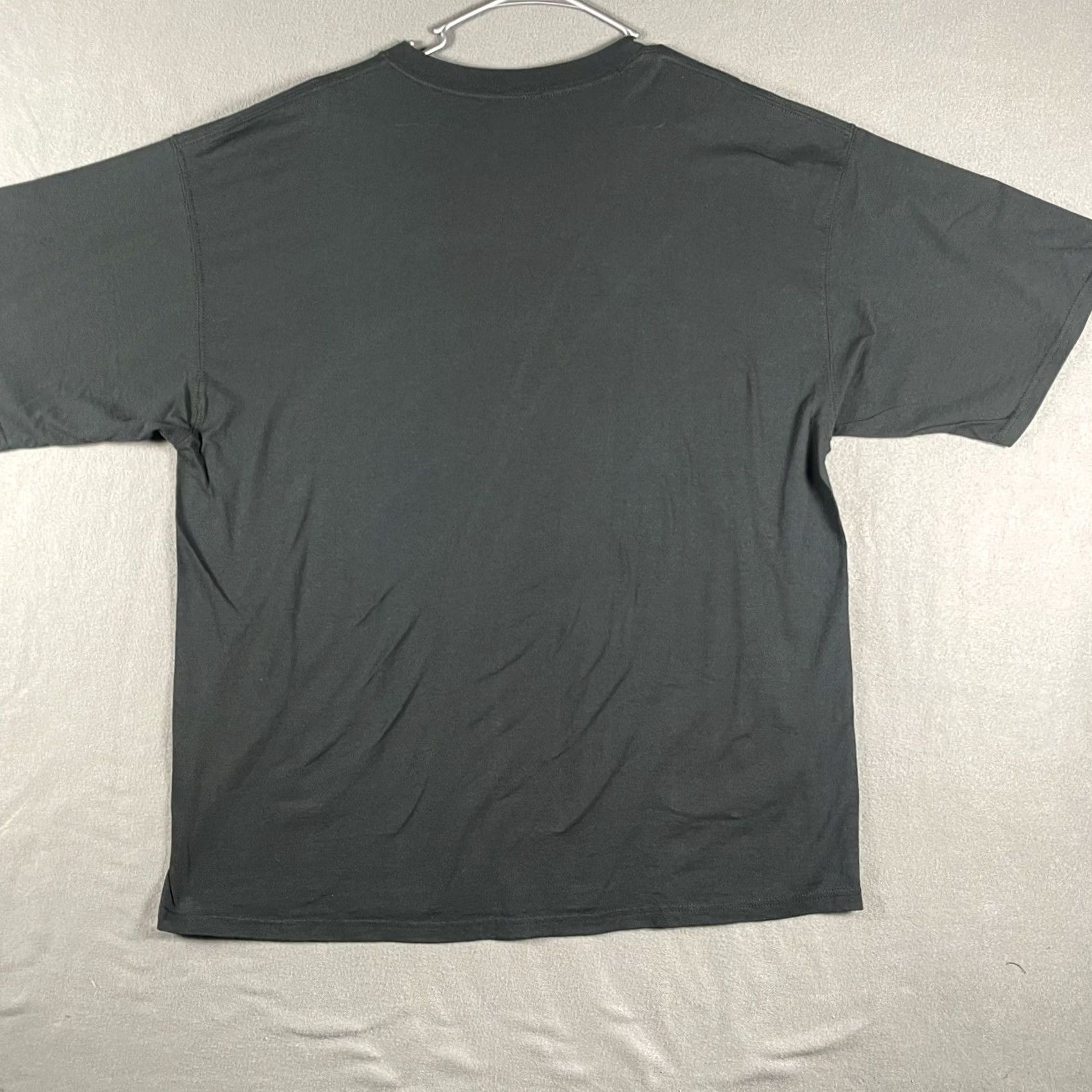 Vintage VINTAGE NASCAR Kasey Kahne T-Shirt 2XL Black Dodge Racing #9 Evernham Motorsport Men Shirt Size US XXL / EU 58 / 5 - 2 Thumbnail