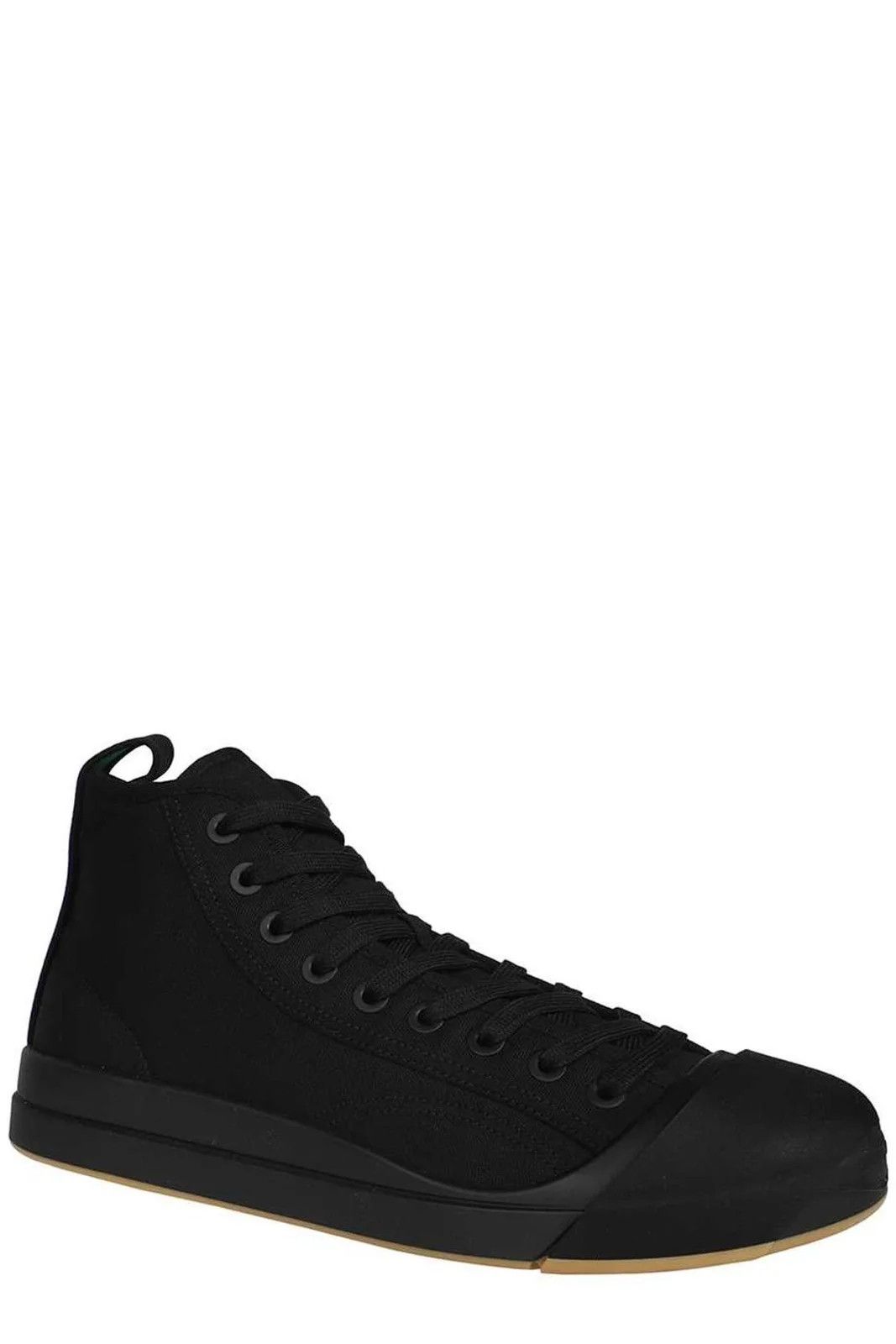 Bottega Veneta Bottega Veneta Vulcan Sneakers Size US 7 / EU 40 - 2 Thumbnail