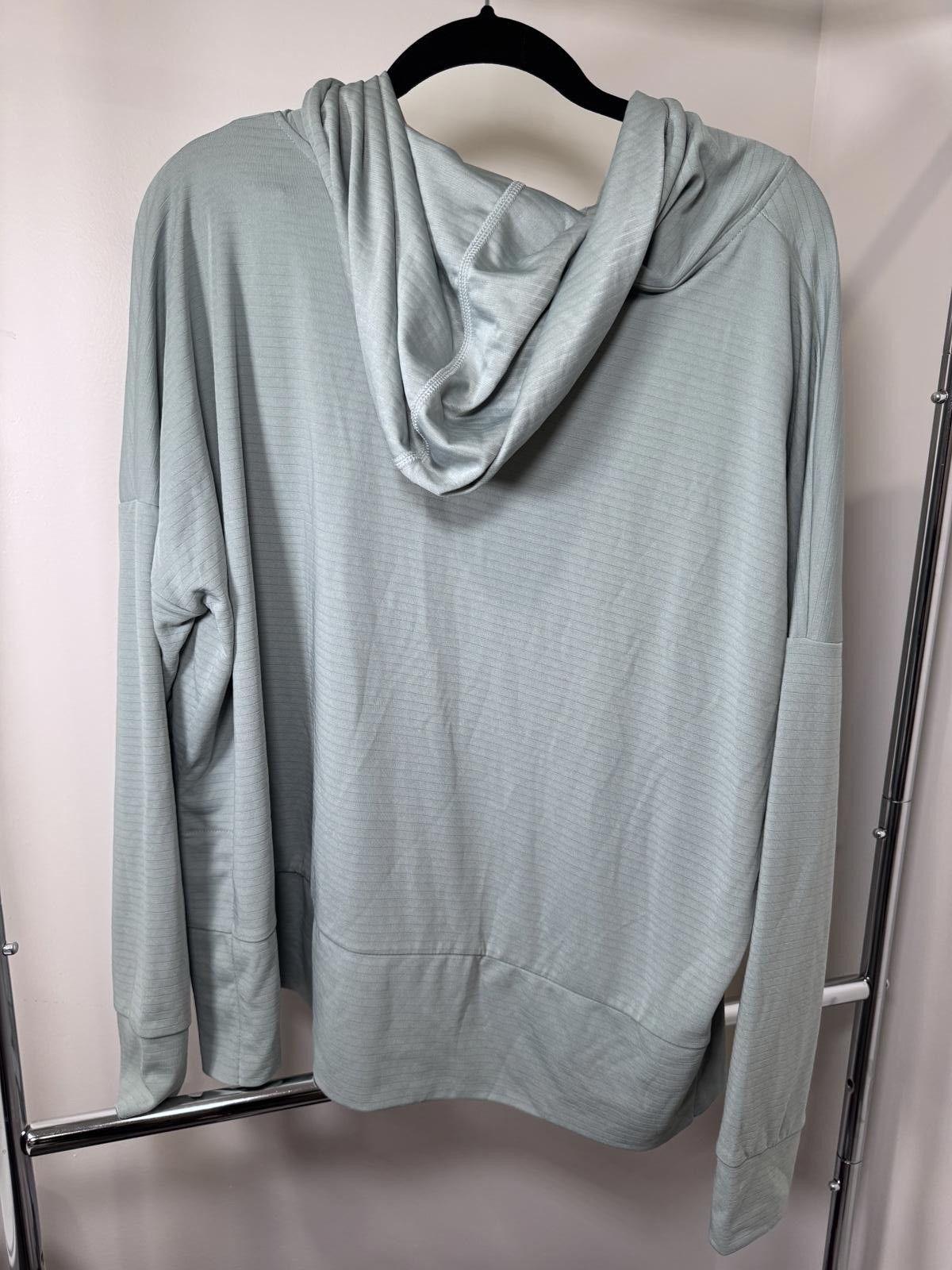 Mondetta Mondetta Performance Luxury Women's Hoodie Sweatshirt Medium Size M / US 6-8 / IT 42-44 - 2 Thumbnail