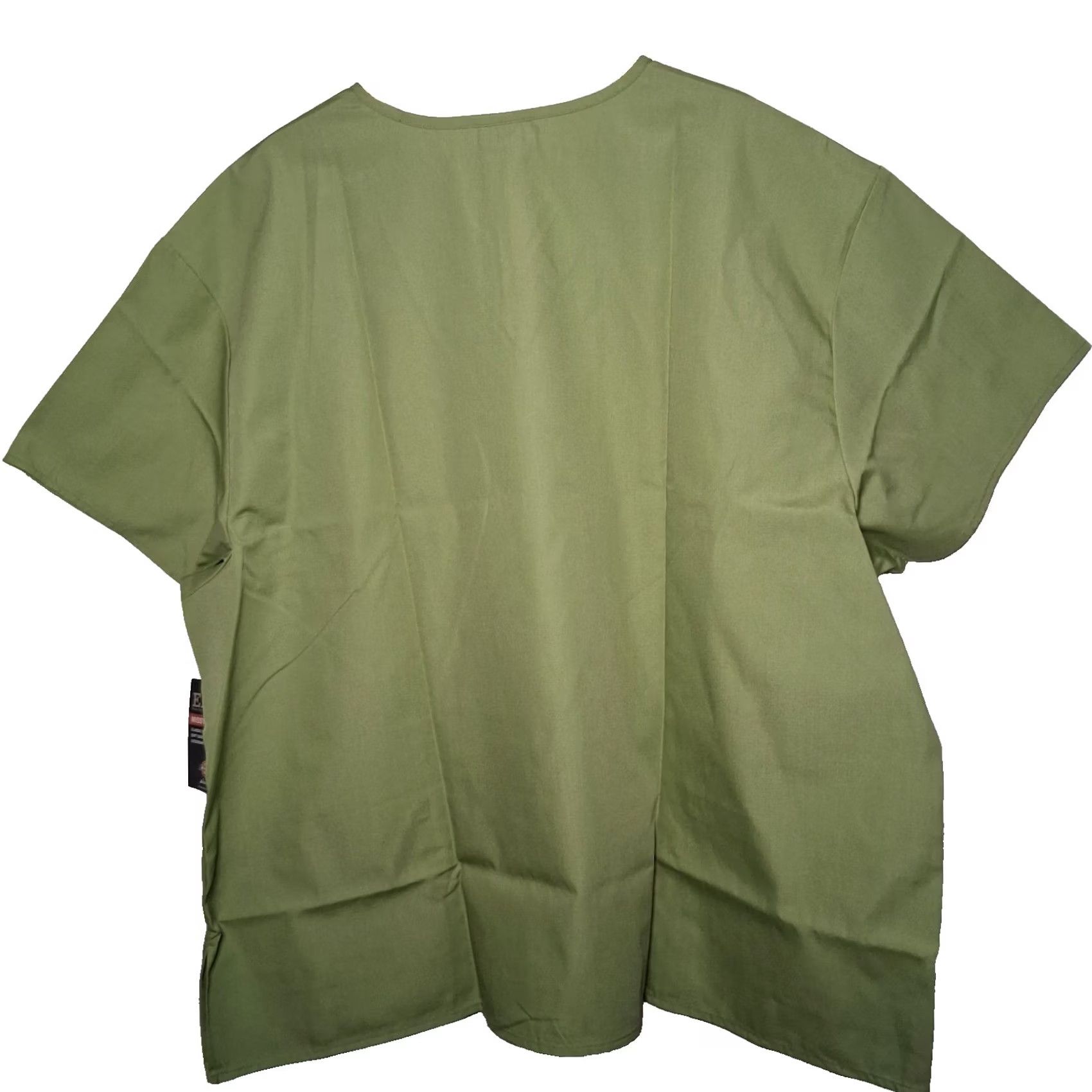 Dickies Dickies Everyday Scrubs - Missy Fit Women 3XL Desert Green Workwear New Size XXL / US 16-18 / IT 52-54 - 3 Thumbnail