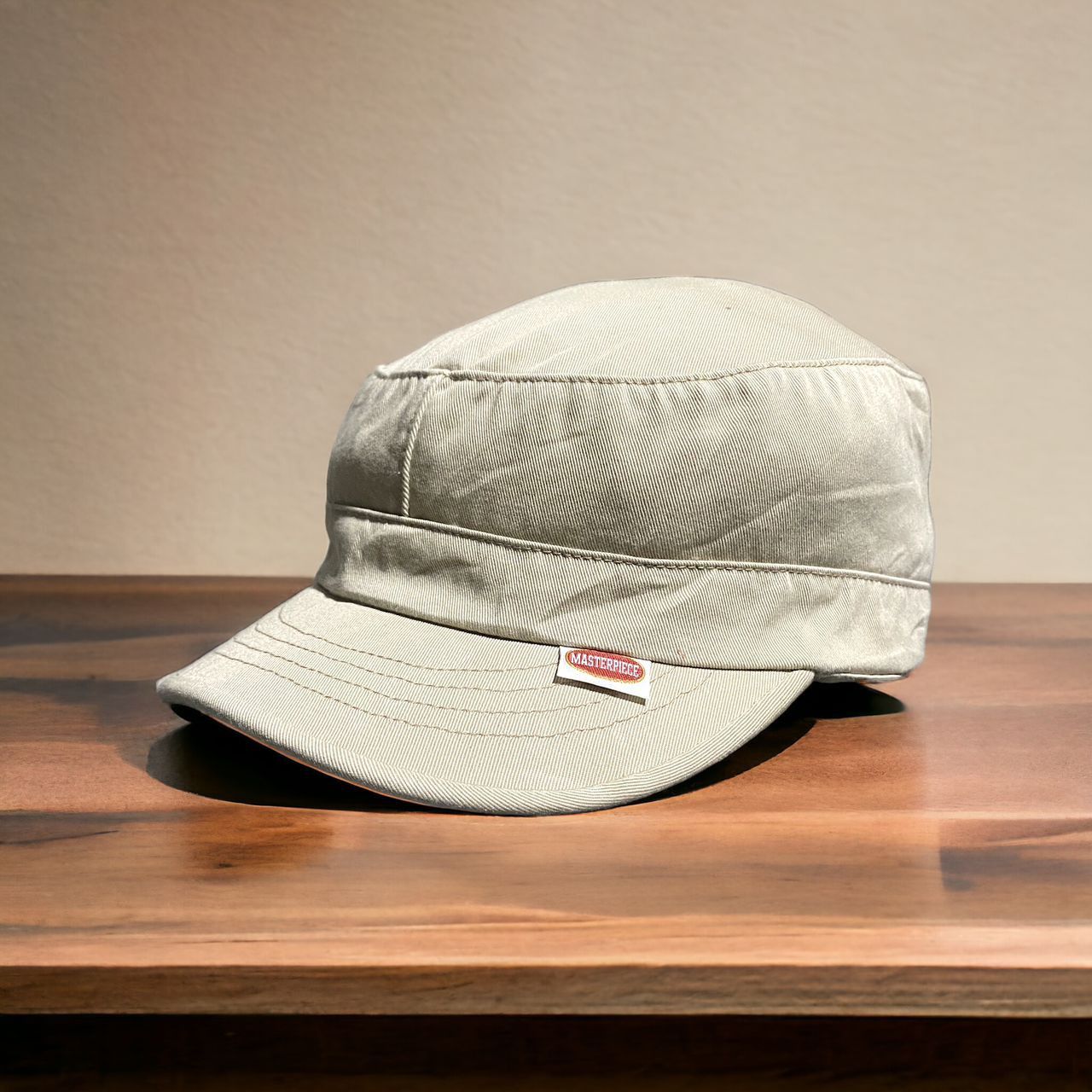 MasterPiece Army Hat - L