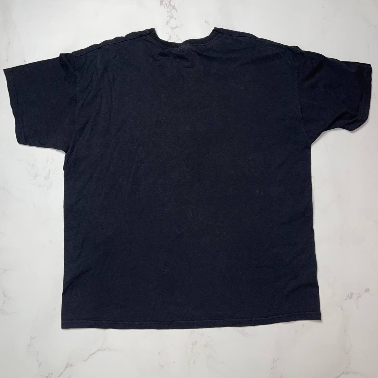 Harley Davidson Fruit Of The Loom Harley Davidson T-Shirt Heavy 2XL Size US XXL / EU 58 / 5 - 6 Thumbnail