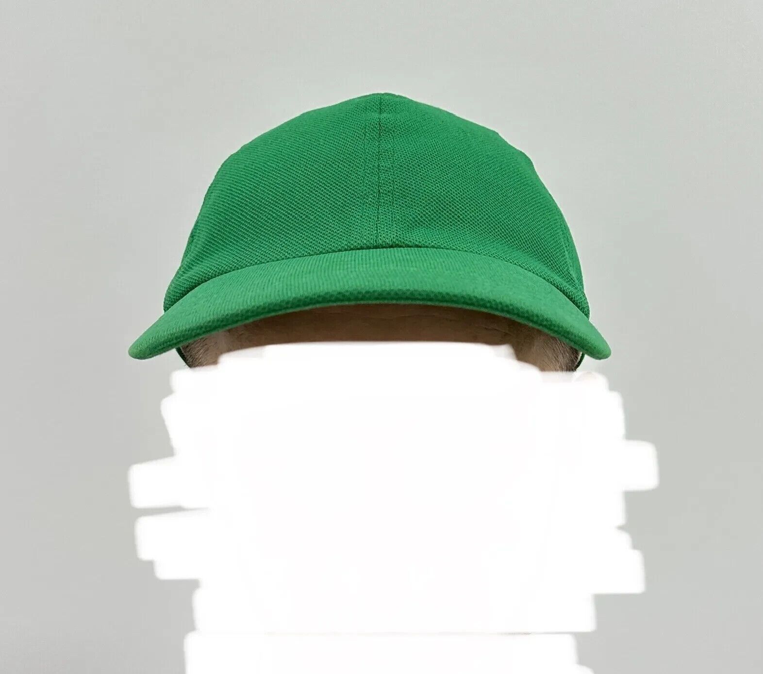 Lacoste LACOSTE CAP 5 PANEL CAP HATS UNISEX MENS ADJUSTABLE size L Size ONE SIZE - 10 Thumbnail