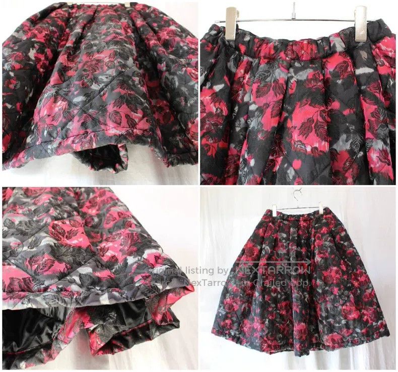 Comme des Garcons Comme Des Garcons Dress Size XS / US 0-2 / IT 36-38 - 7 Thumbnail