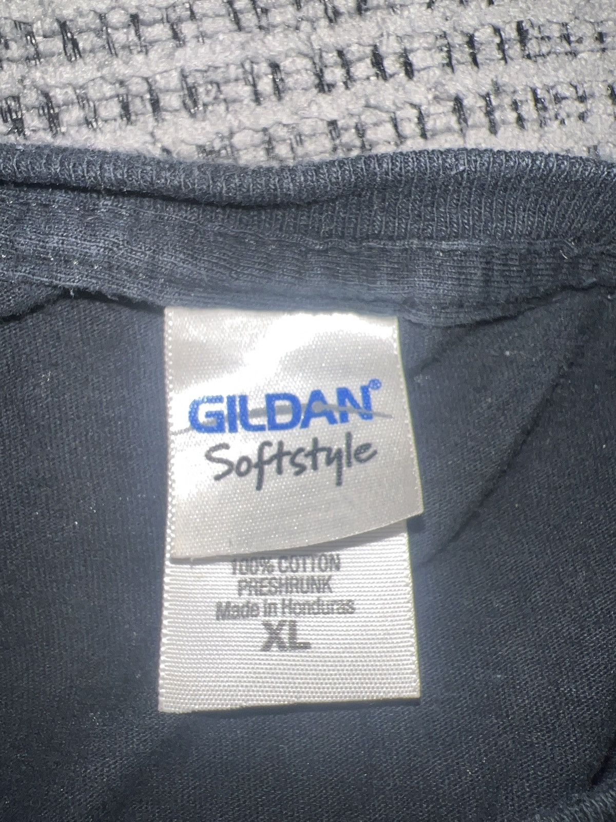 Gildan Gildan Softstyle LeBron James Home Tee Size US XL / EU 56 / 4 - 12 Thumbnail