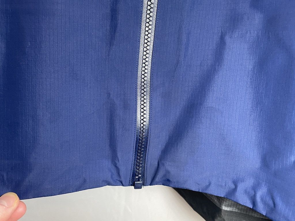 Arc'teryx ARCTERYX Beta AR Dark Olympus Gore Tex Pro Jacket Size US XXL / EU 58 / 5 - 10 Thumbnail