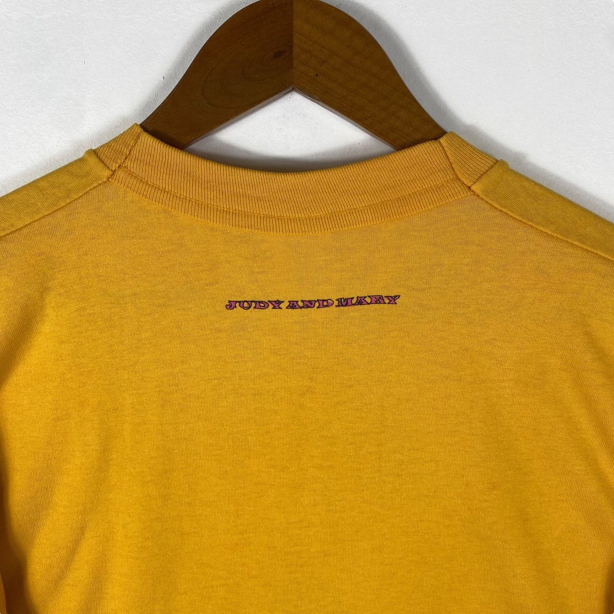 Band Tees × Vintage Vintage Japanese Band JUDY & MARY The Power Stadium Destroy Size US L / EU 52-54 / 3 - 5 Thumbnail