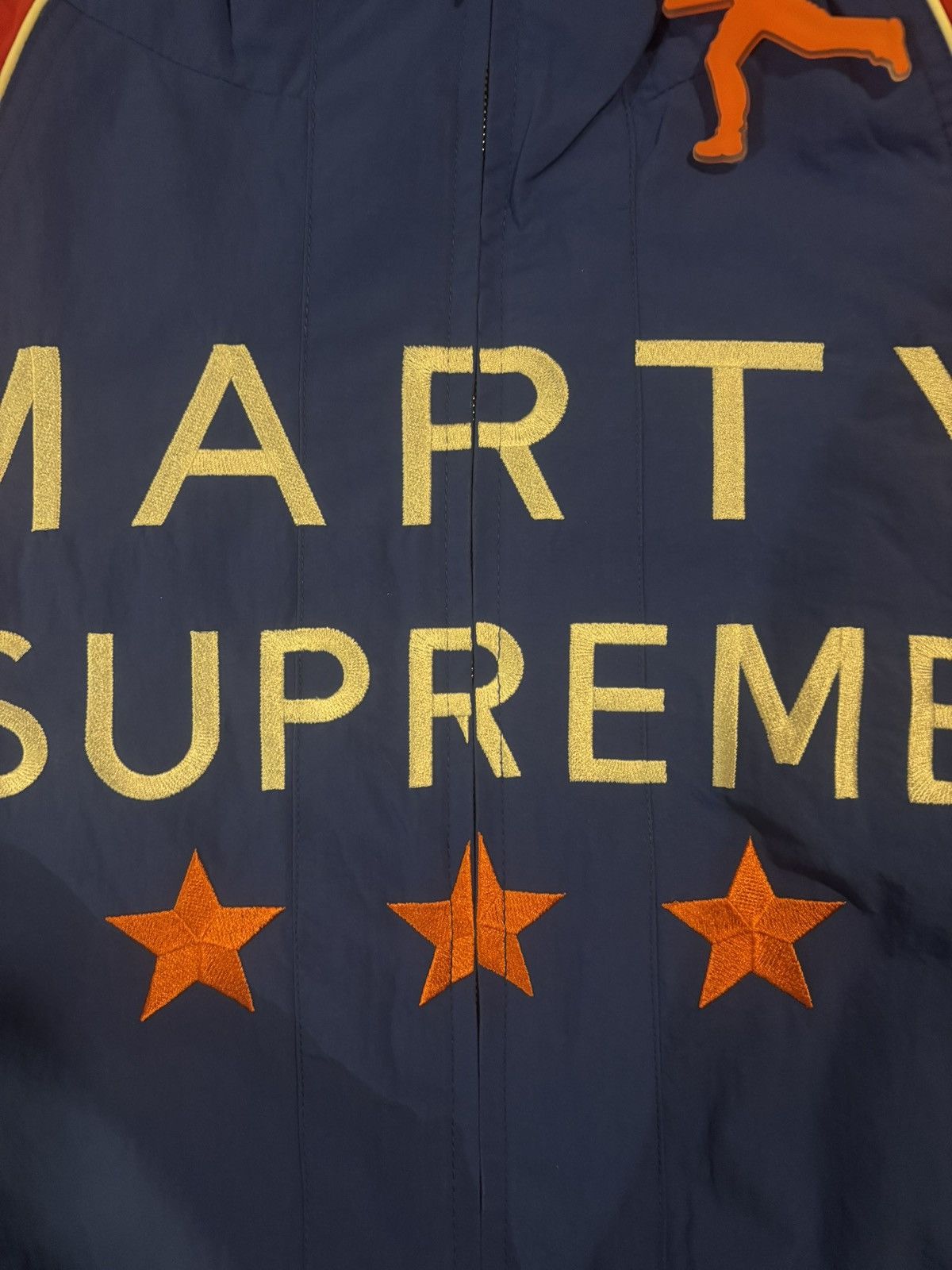 Nahmias Marty supreme / nahmias / A24 Size US S / EU 44-46 / 1 - 4 Thumbnail