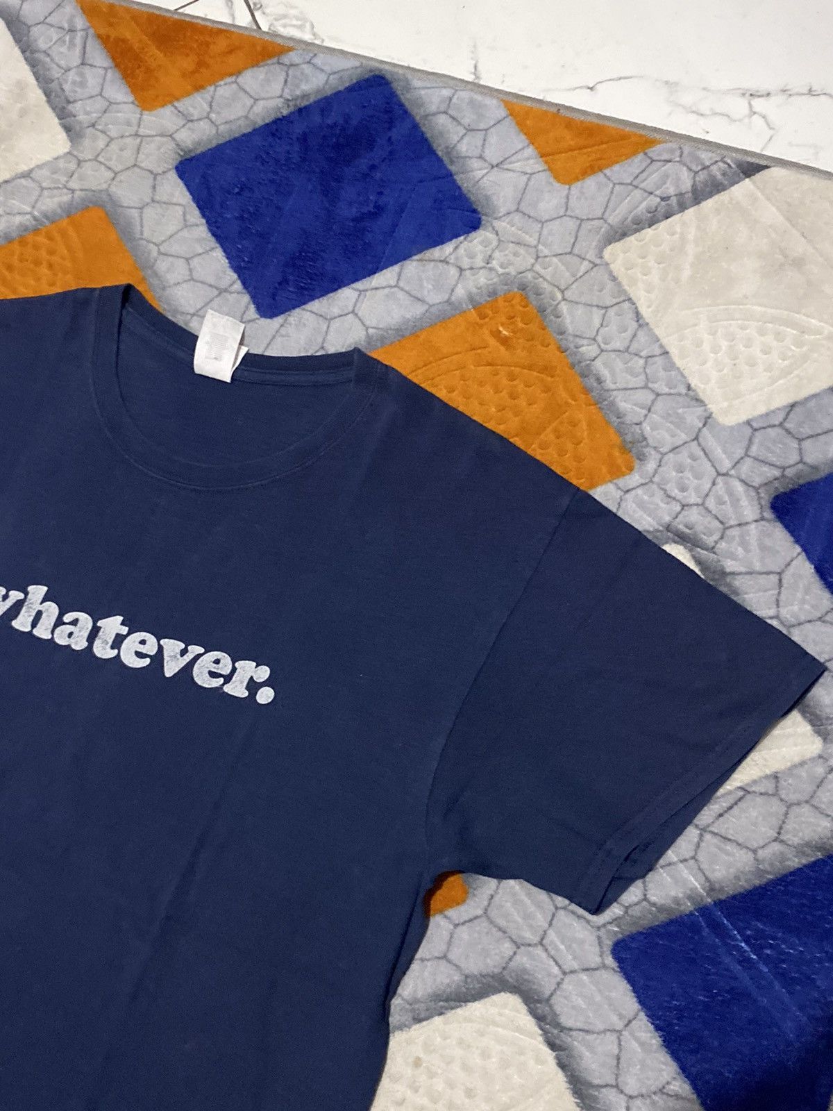 Gildan Gildan whatever tshirt Size US L / EU 52-54 / 3 - 2 Thumbnail