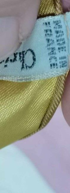 Christian Dior Monsieur Vintage Christian Dior silk scarf flower Size ONE SIZE - 3 Thumbnail