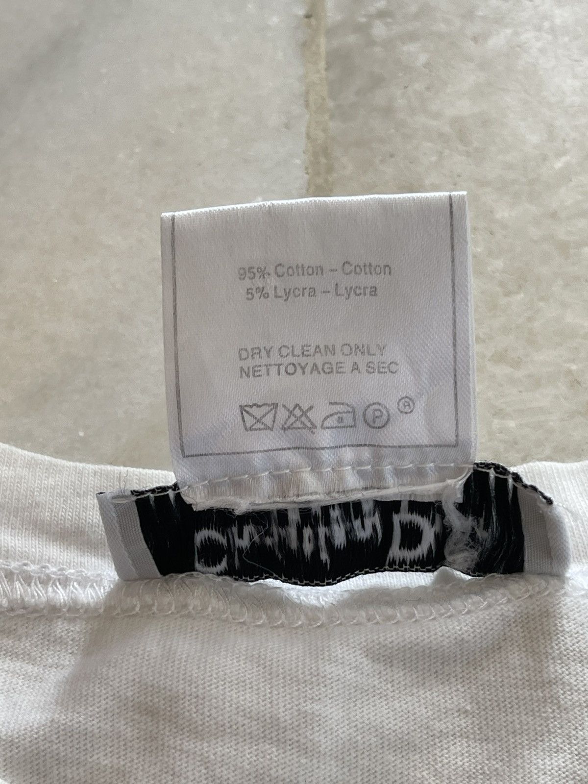 Dior 2003 Dior John Galliano Iconic J adore Dior Megan Fox Size XS / US 0-2 / IT 36-38 - 10 Thumbnail
