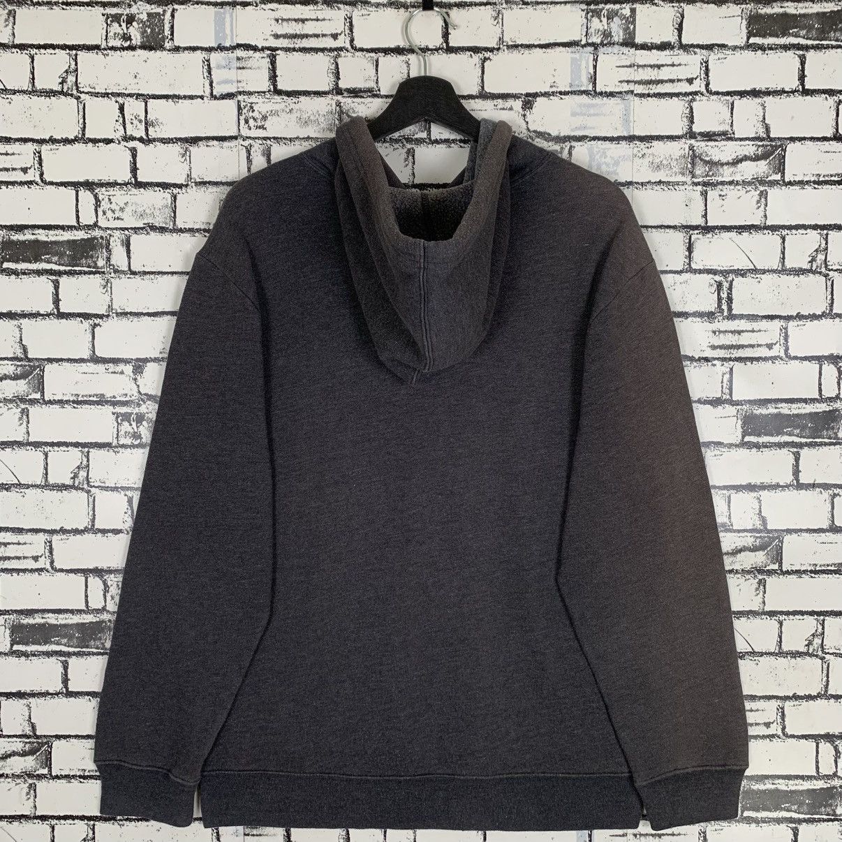 Designer × Gap × Vintage Vintage Gap USA Hoodie Large Saiz Big Logo Gap Size US L / EU 52-54 / 3 - 7 Thumbnail