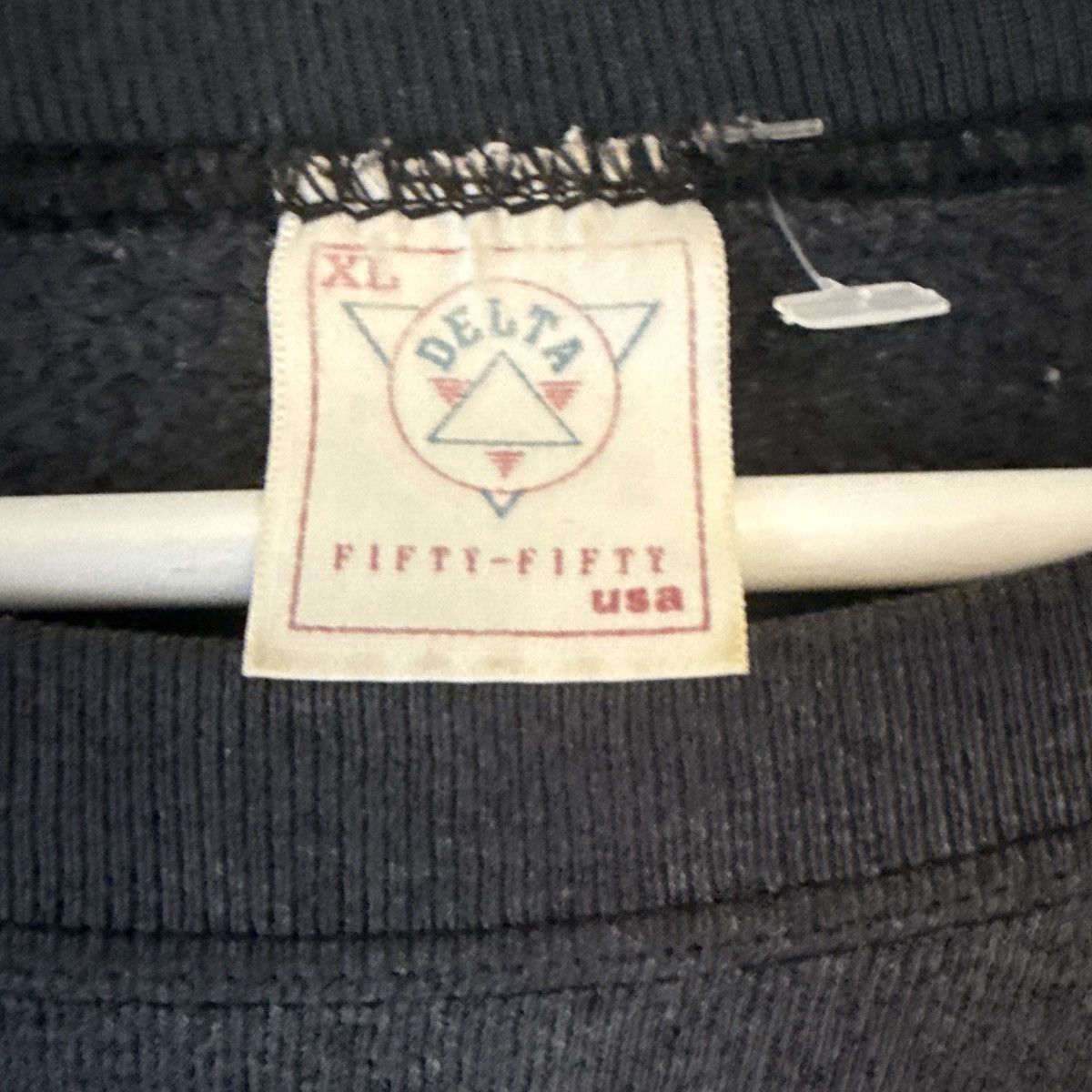 Vintage Rare Vintage Bencia Crewneck Size US XL / EU 56 / 4 - 4 Thumbnail