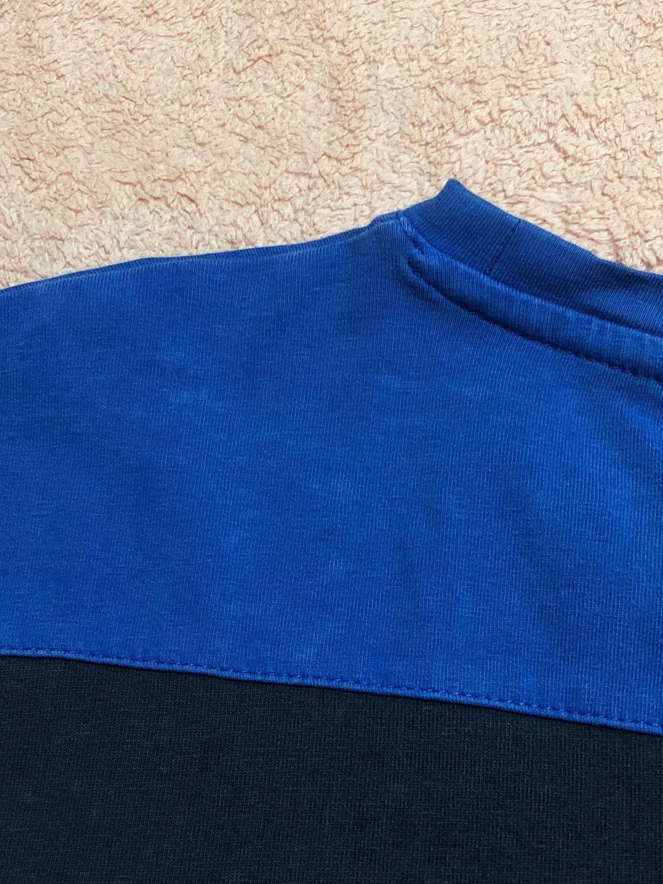 Vintage Suzuki T-Shirt Size US XL / EU 56 / 4 - 20 Thumbnail