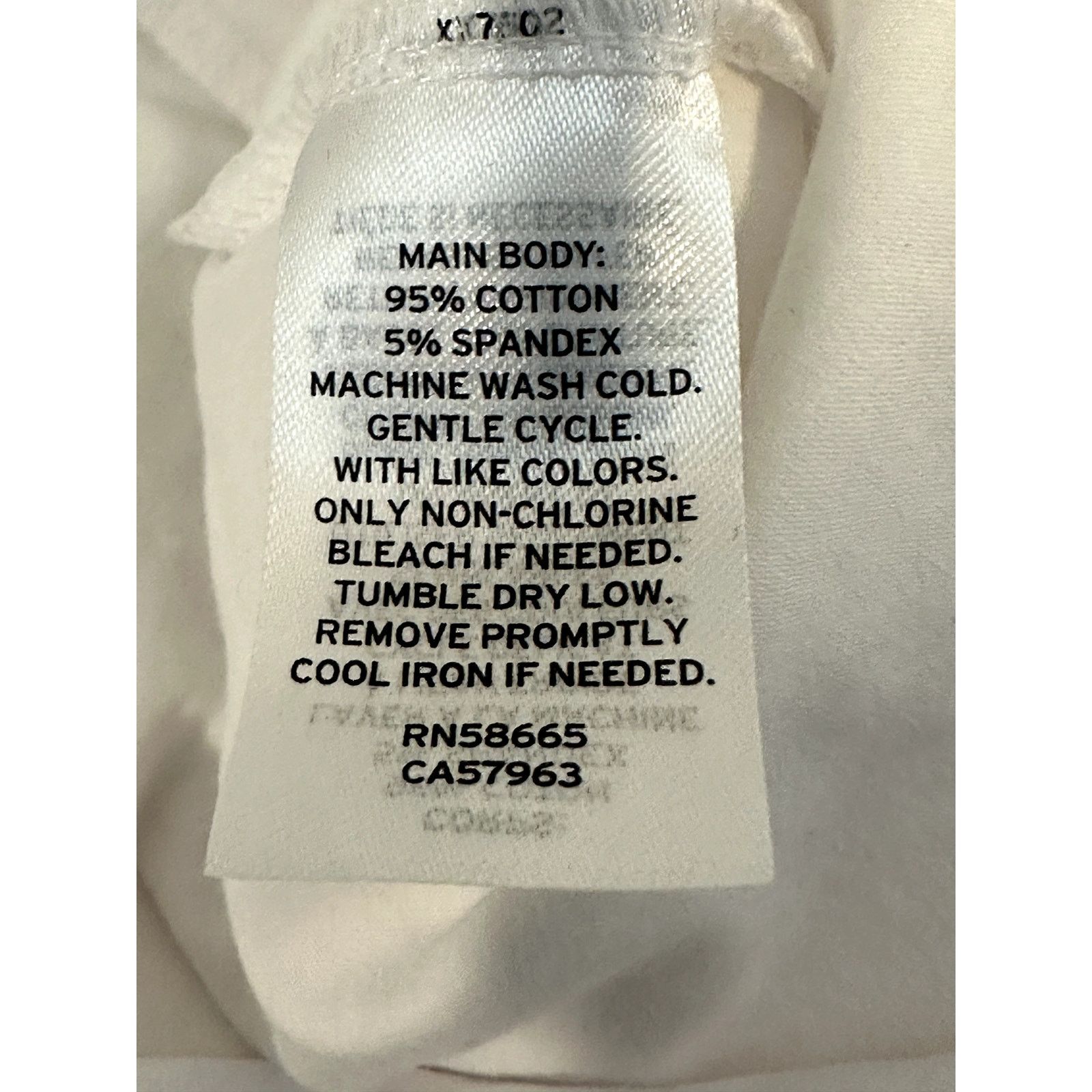 BP. Bp Women's White Scoop Neck Sleeveless Thong Bodysuit M NWT Size M / US 6-8 / IT 42-44 - 9 Thumbnail