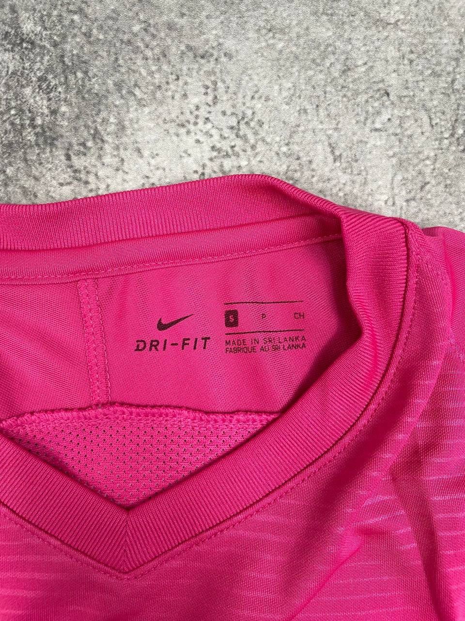 Nike Nike FC Utrecht Men Football Shirt Third Pink 2020/21Jersey Size US M / EU 48-50 / 2 - 3 Thumbnail
