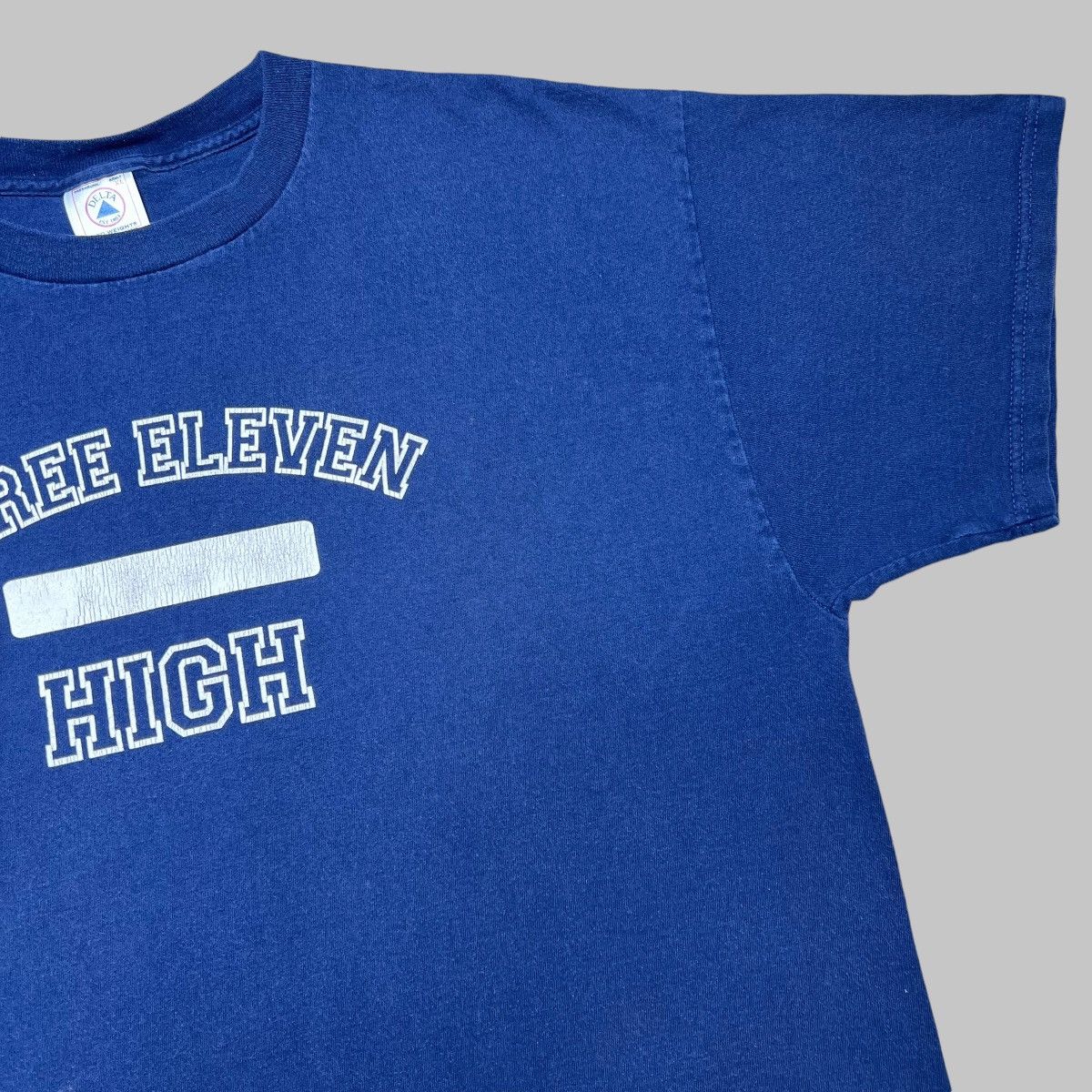 Band Tees × Vintage Vintage 1990s Three Eleven High 311 Band Graphic T-Shirt Size US XL / EU 56 / 4 - 6 Thumbnail