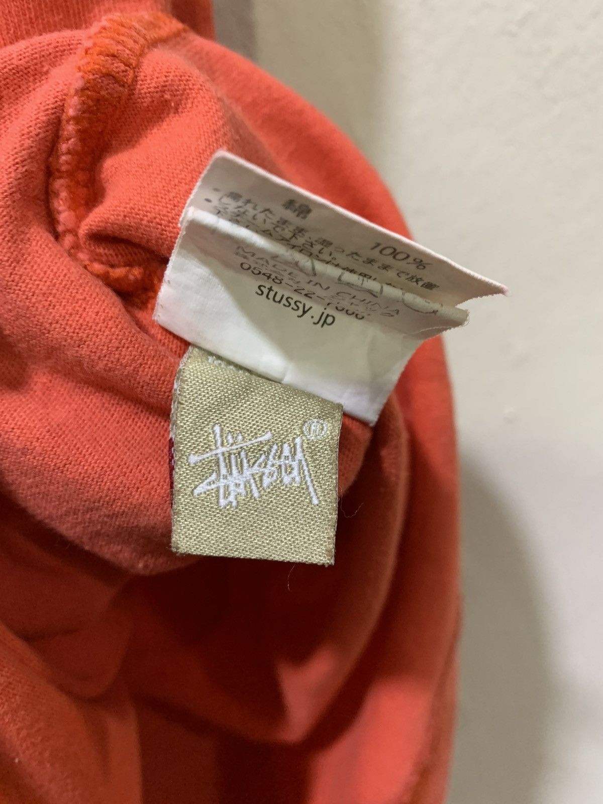 Stussy Stussy ❌Beavis And Butthead Mtv Tshirt Size US M / EU 48-50 / 2 - 8 Thumbnail