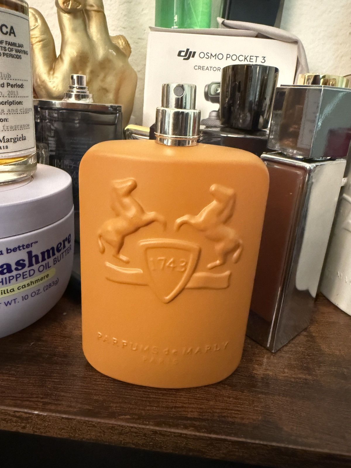 Niche Althair Parfums de Marly Size ONE SIZE - 2 Thumbnail