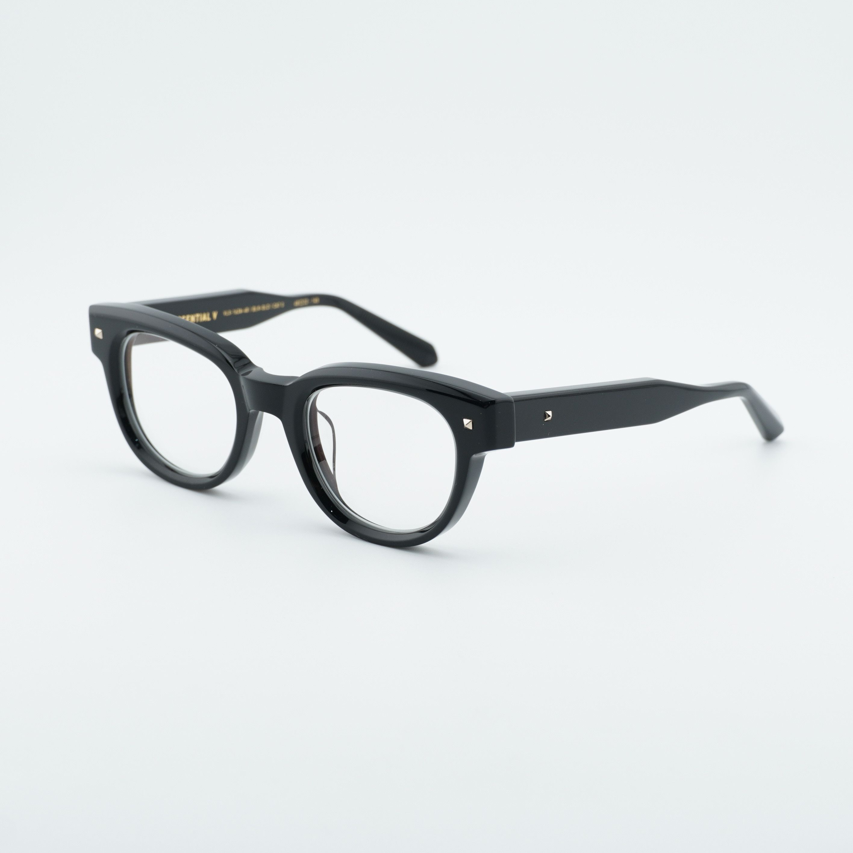 Valentino Valentino V-ESSENTIAL-V VLX-163B Eyeglasses Havana  display picture 2