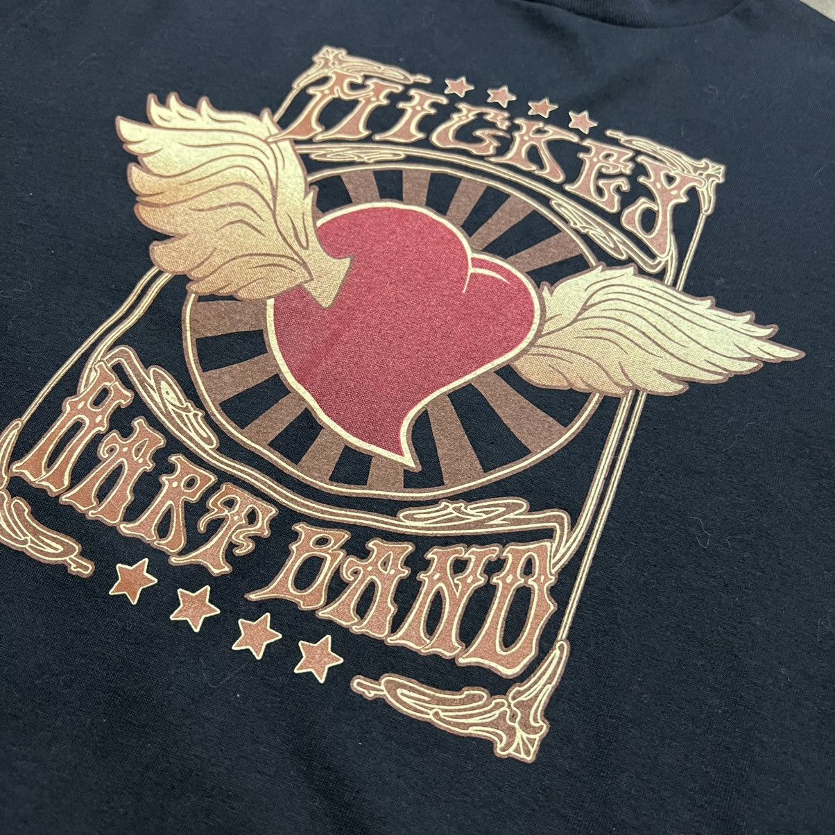 Band Tees × Vintage Vintage Mickey Hart Band Tee Long Sleeve Grateful Dead Y2K Size US M / EU 48-50 / 2 - 4 Thumbnail