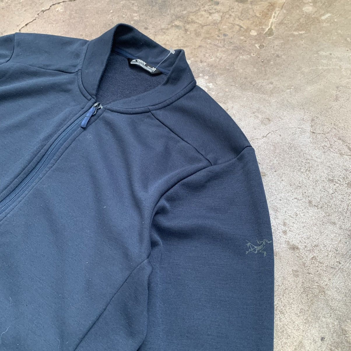 Arc'teryx Arc’teryx Dallen Fleece Jacket Size US S / EU 44-46 / 1 - 5 Thumbnail