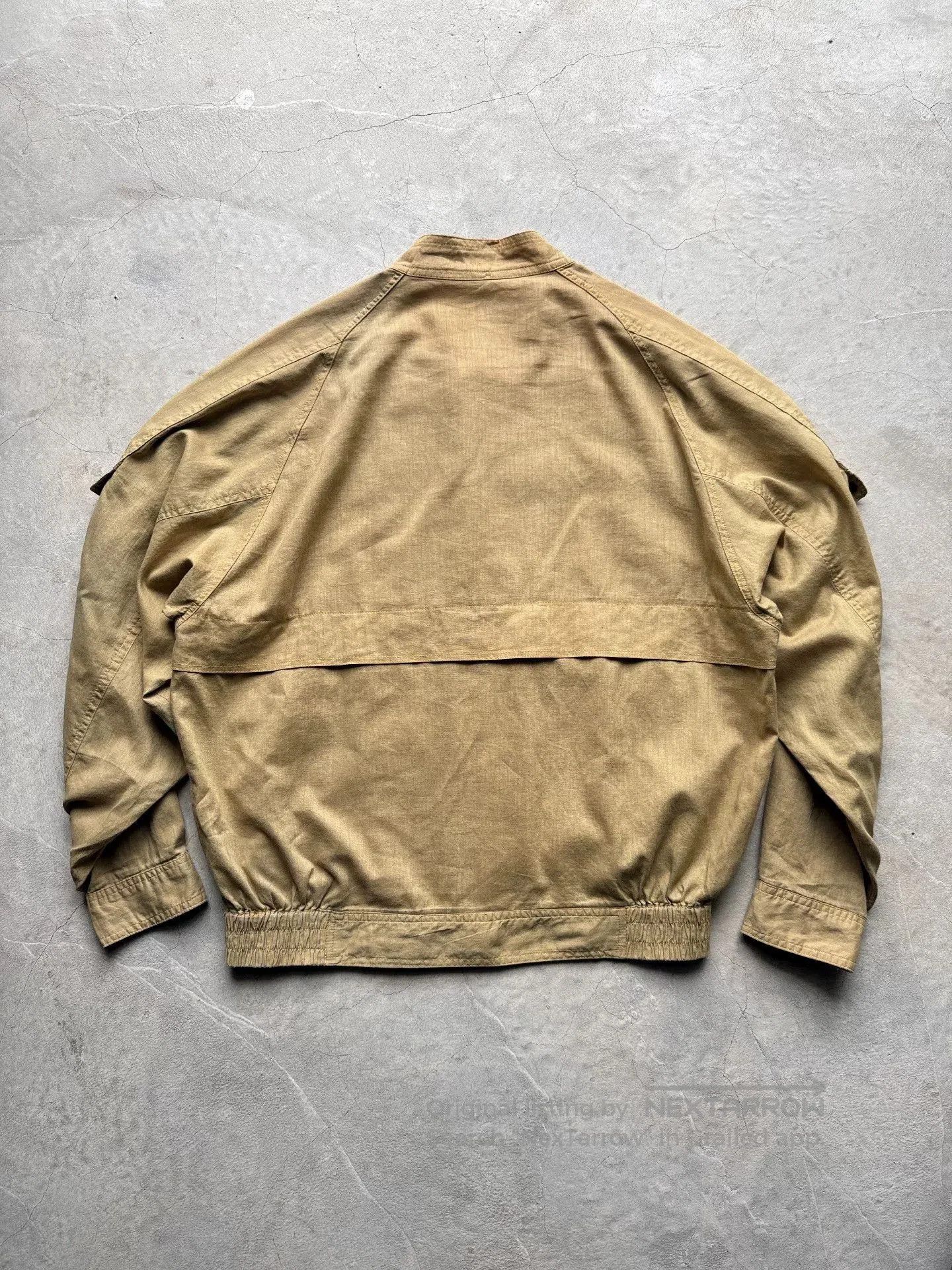 Vintage Vintage 90s Cotton. Size US L / EU 52-54 / 3 - 6 Thumbnail
