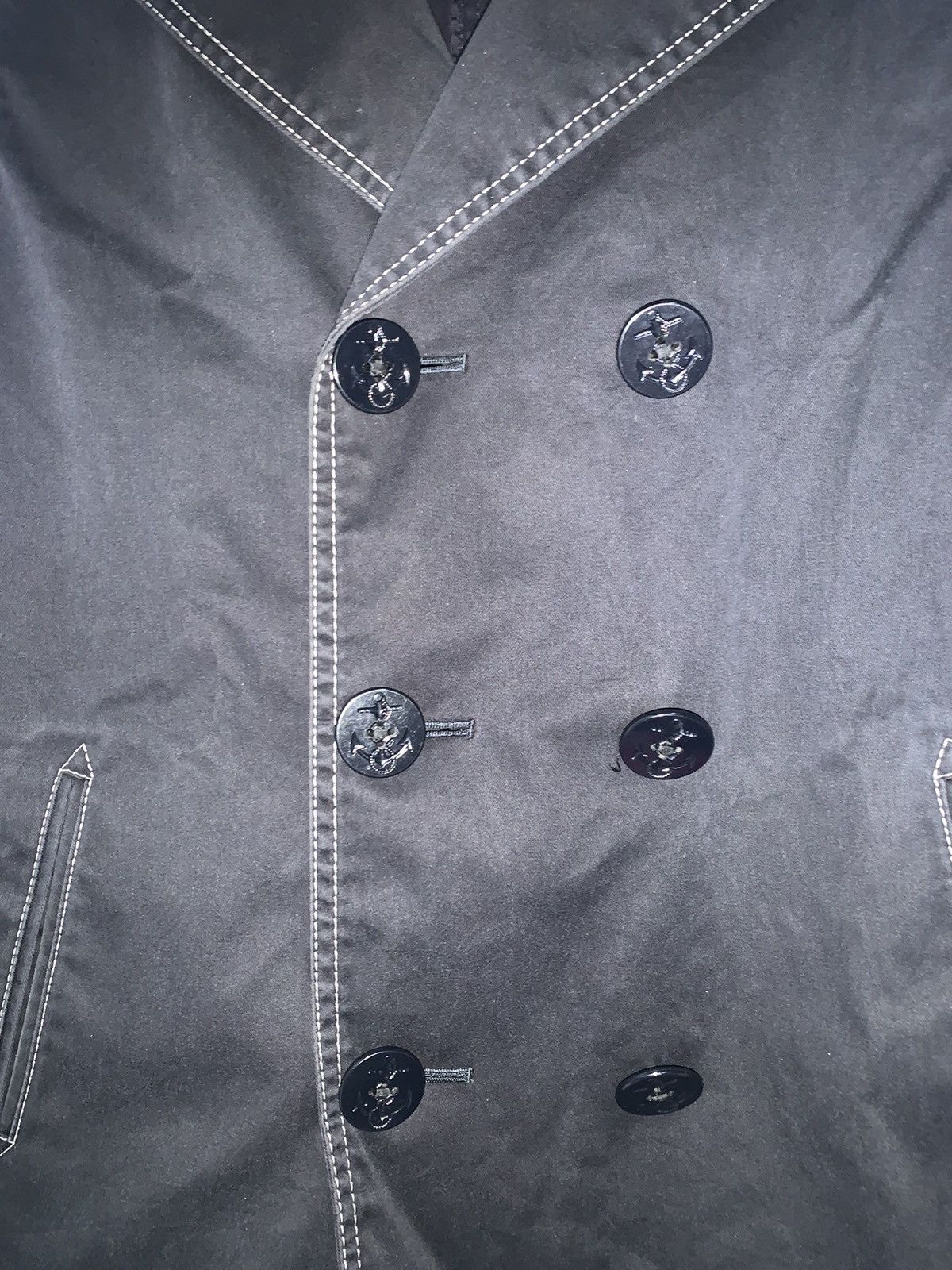 Ralph Lauren Ralph Lauren Double colar jacket Size US M / EU 48-50 / 2 - 4 Thumbnail