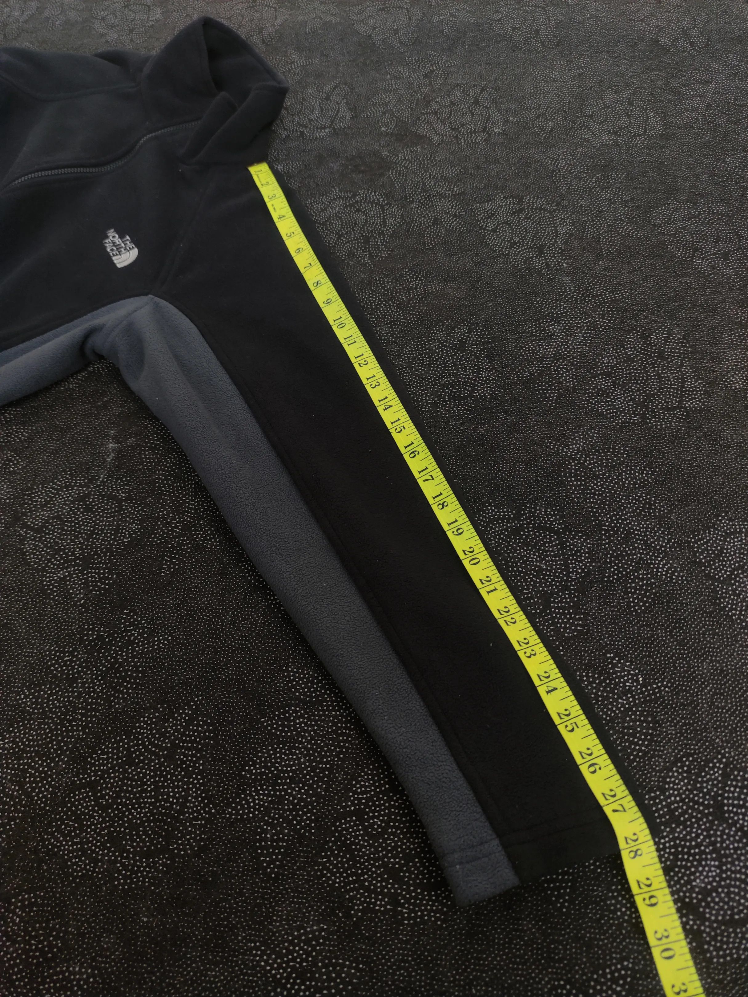 The North Face Vintage The North Face Fleece Jacket J009 Size US S / EU 44-46 / 1 - 19 Thumbnail