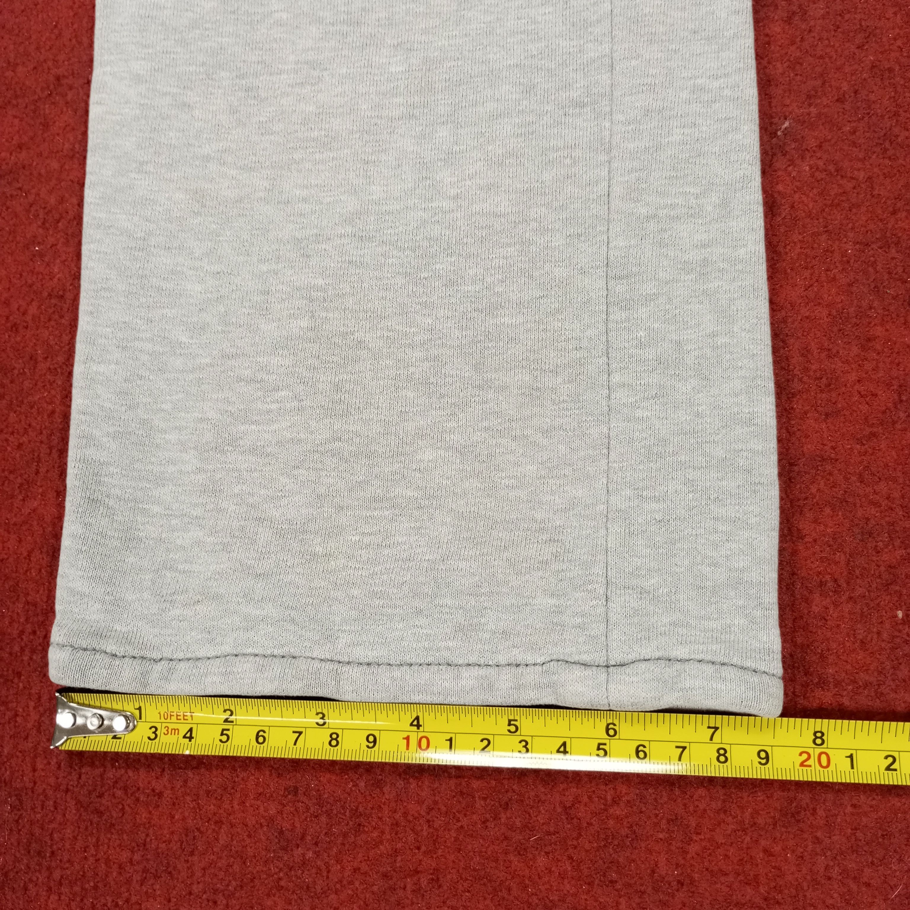 Hysteric Glamour × Japanese Brand × Vintage Hysteric Glamour Japanese Brand Custom Art Pants Size 31" - 11 Thumbnail