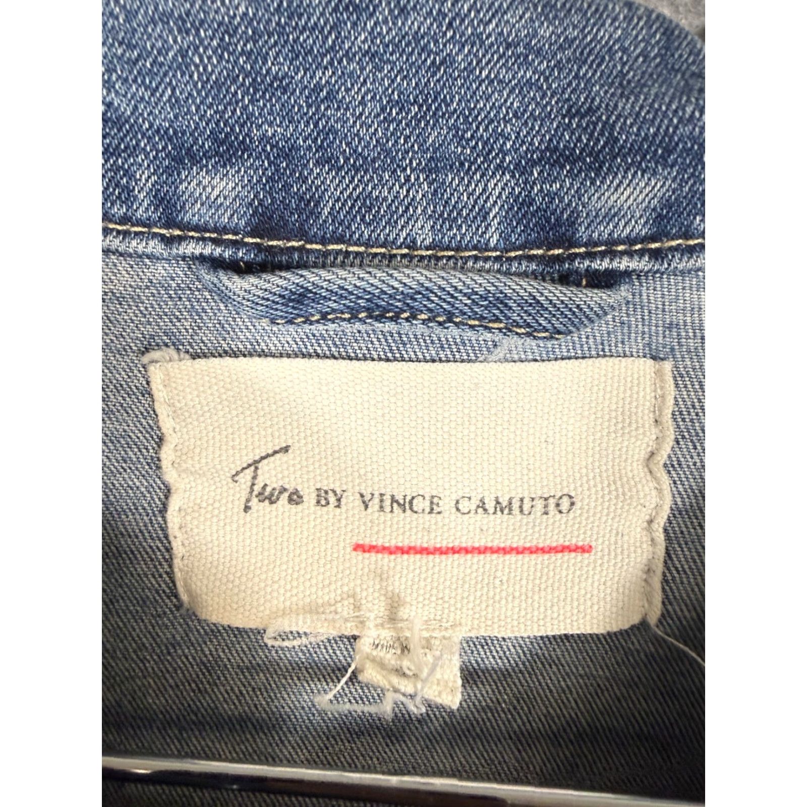 Vince Camuto VINTAGE#? NONE Size XXL / US 16-18 / IT 52-54 - 5 Thumbnail