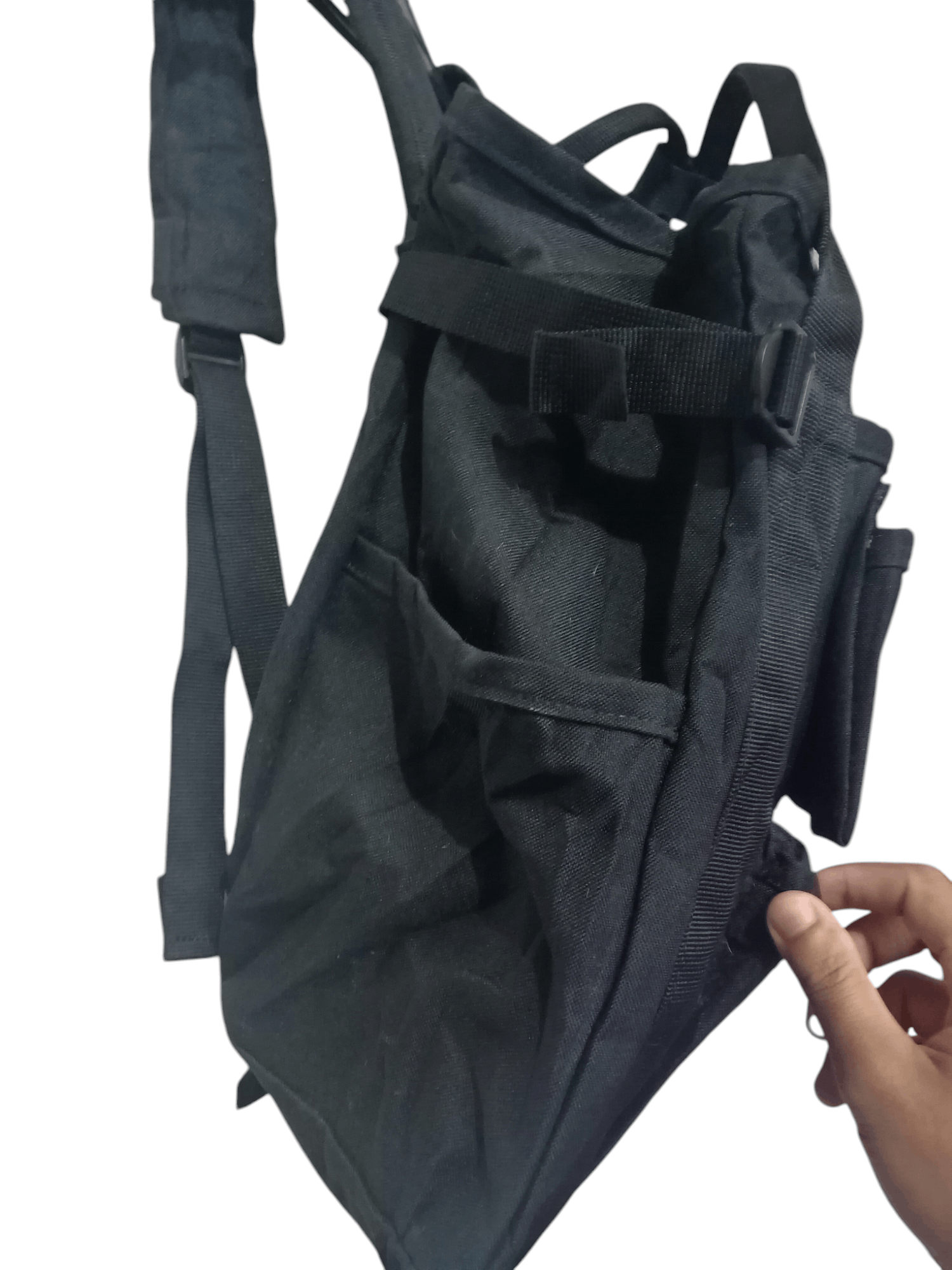 Head Porter × Porter PORTER YOSHIDA UNION JAPAN RUCKSACK BACKPACK Size ONE SIZE - 5 Thumbnail