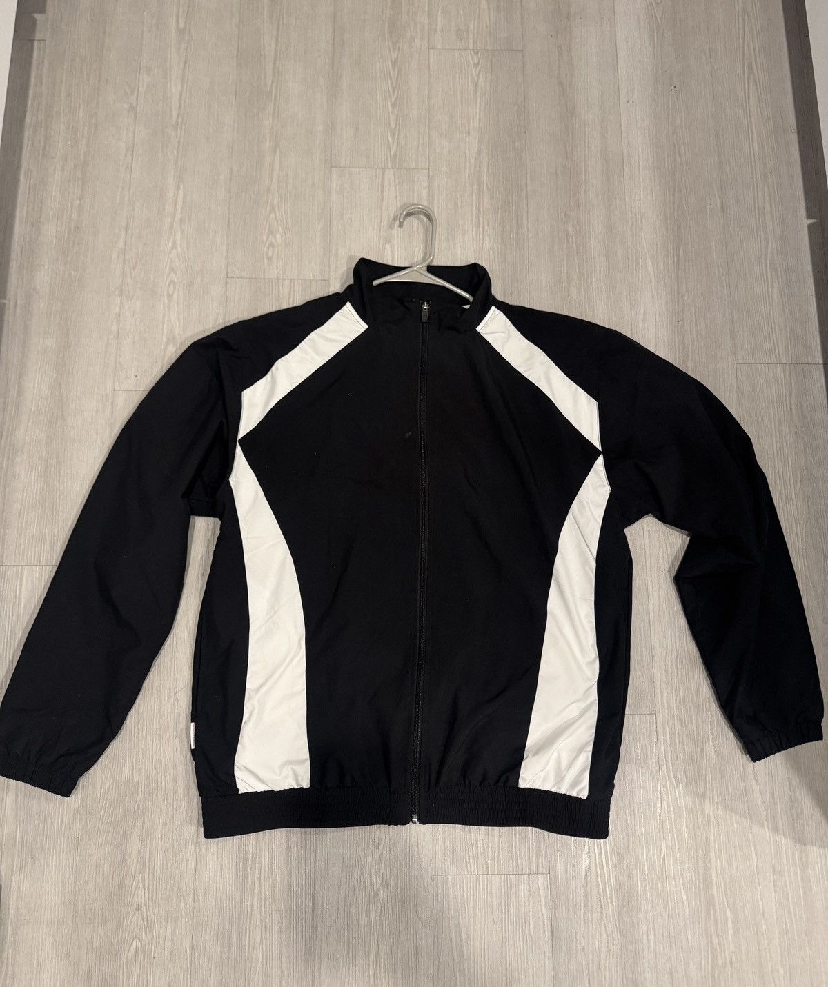 Russell Athletic × Vintage Russel Windbreaker Size US L / EU 52-54 / 3 - 2 Thumbnail