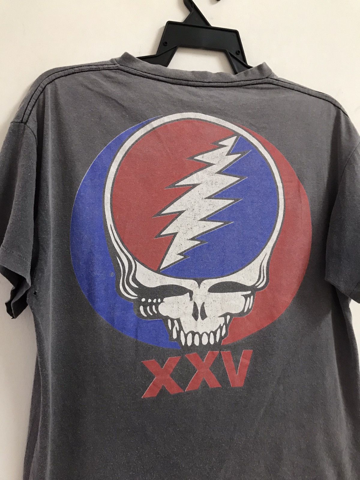 Brockum Vintage Grateful Dead 1974 The Wall Of Sound T-Shirt GDL L Size US L / EU 52-54 / 3 - 5 Thumbnail