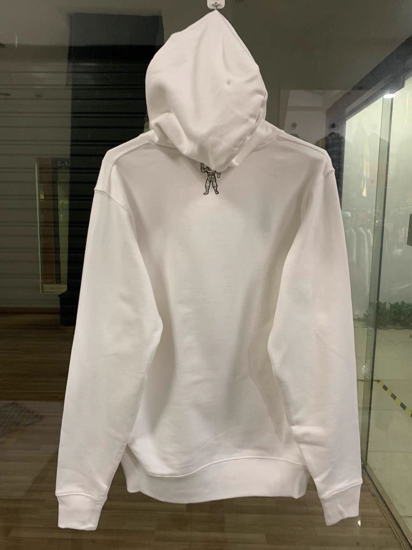 Billionaire Boys Club Billionaire Boys Club Hoodie Sweatshirt Size US M / EU 48-50 / 2 - 7 Thumbnail