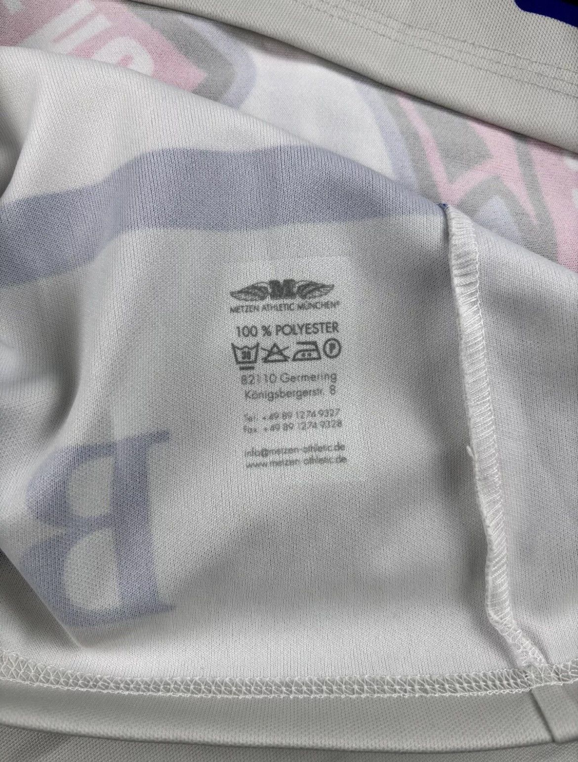NHL × Vintage Balver Zinn 2004 Hockey Jersey Metzen Munchen Size XL Size US XL / EU 56 / 4 - 7 Thumbnail