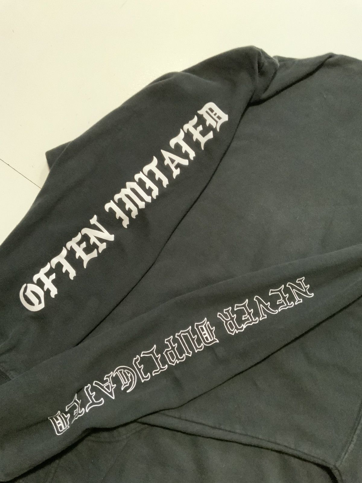 Other West Coast Customs Often Imitated Custom Car Hoodie Size US XL / EU 56 / 4 - 6 Thumbnail