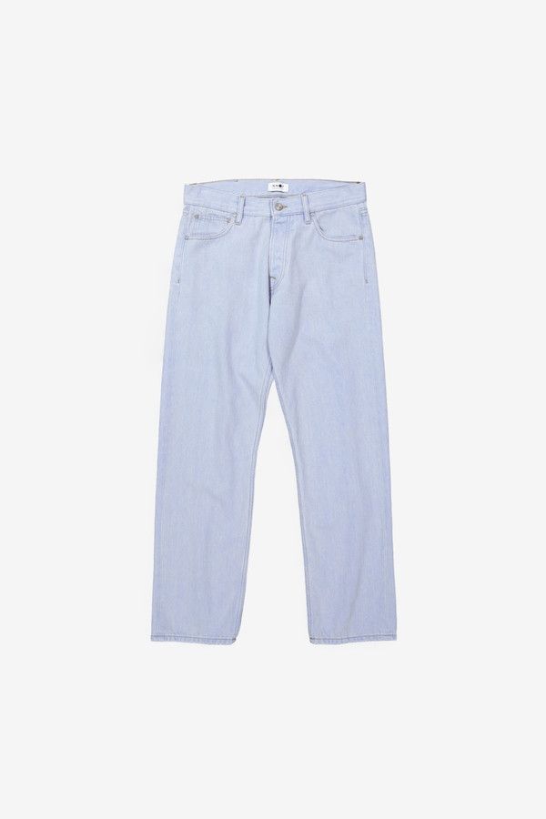 NN07 NN07 Sonny Straight Jeans Size US 31 - 1 Preview