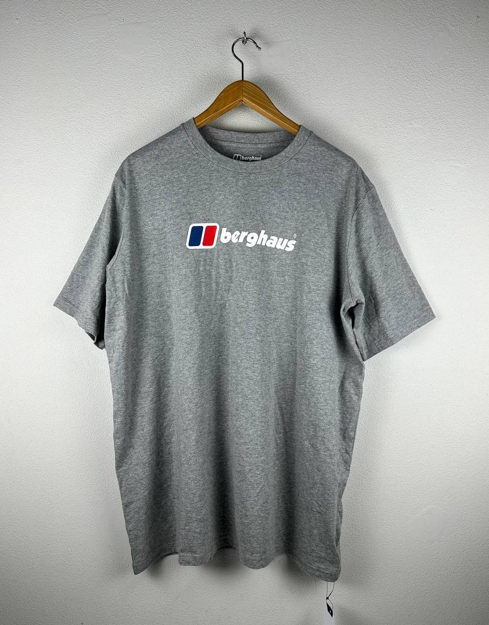 Berghaus Berghaus T-shirt XXXL Size US XXL / EU 58 / 5 - 1 Thumbnail