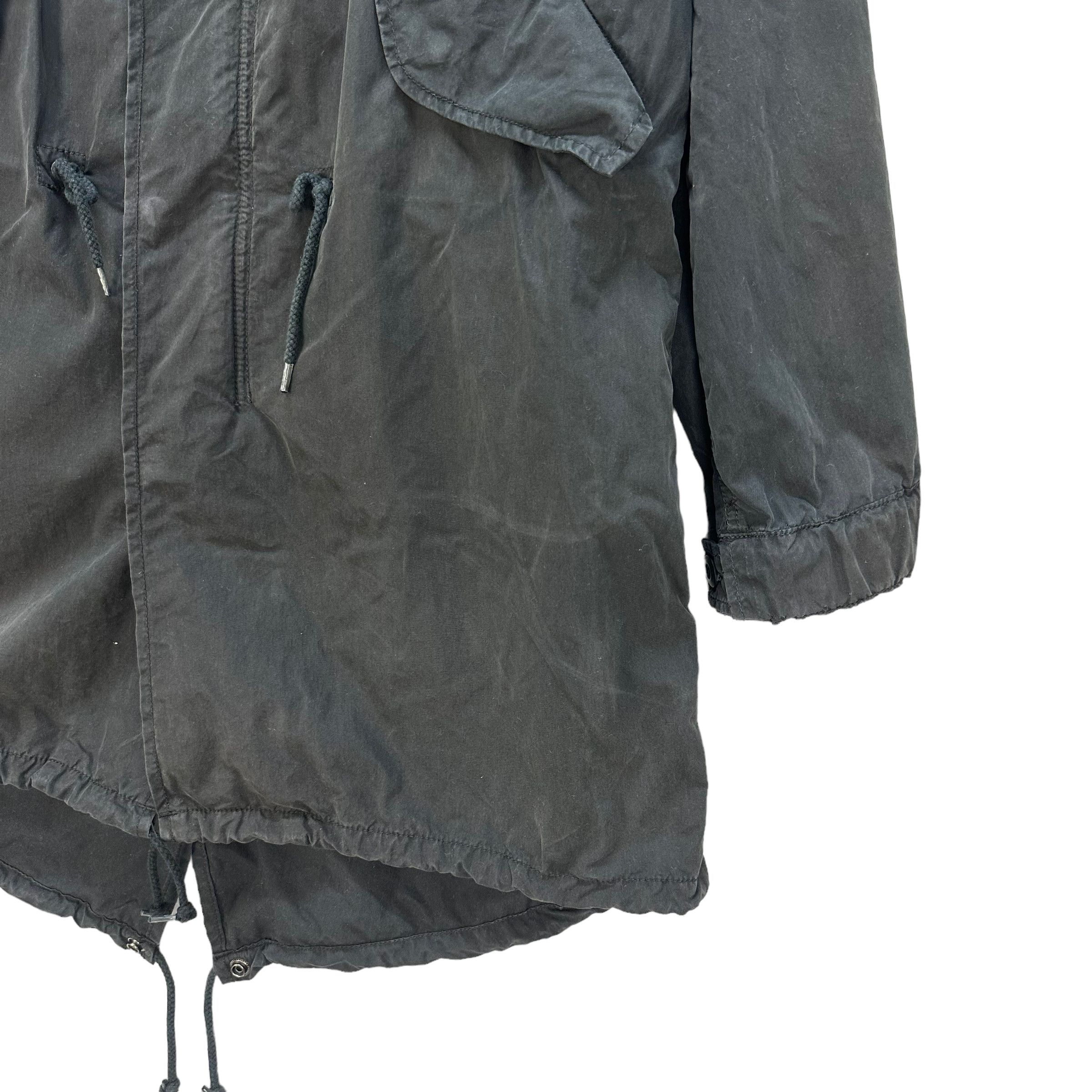 Avirex AVIREX PARKA #8067-199 Size US M / EU 48-50 / 2 - 5 Thumbnail