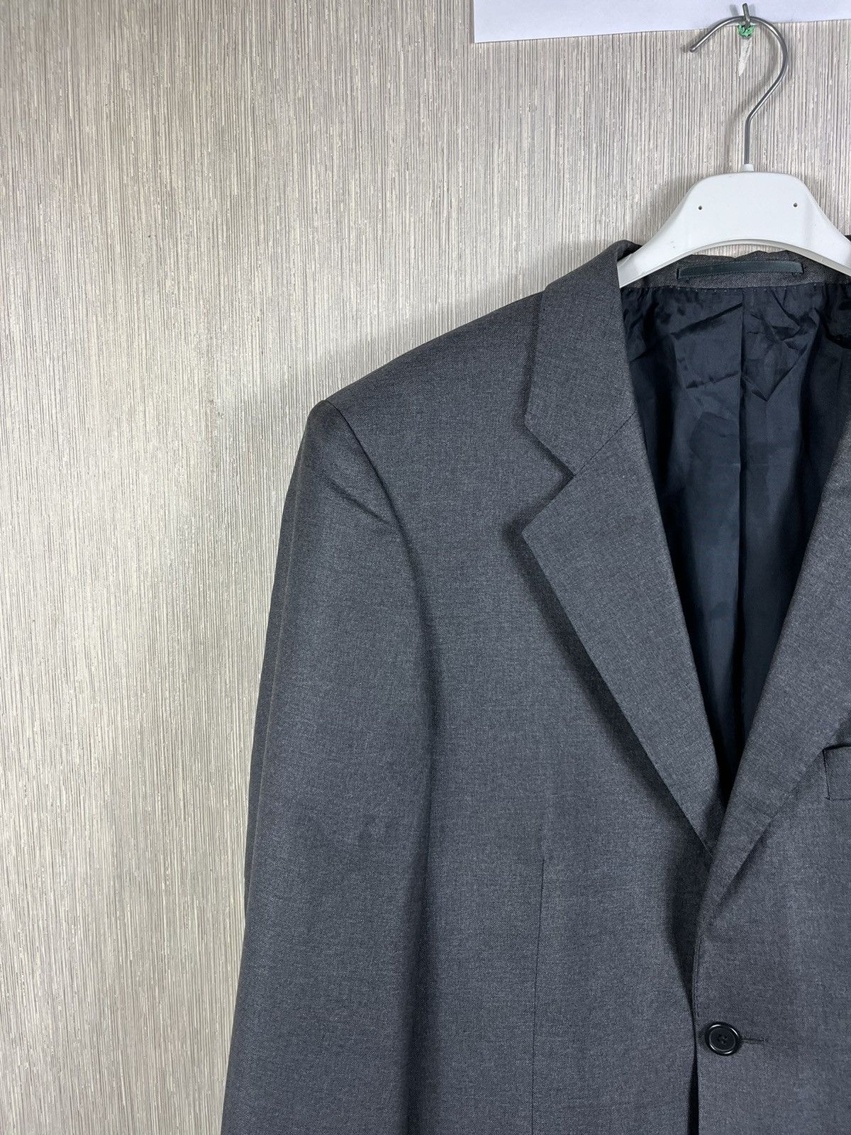 Loro Piana Loro Piana vintage wool blazer jacket casual Size US M / EU 48-50 / 2 - 4 Thumbnail