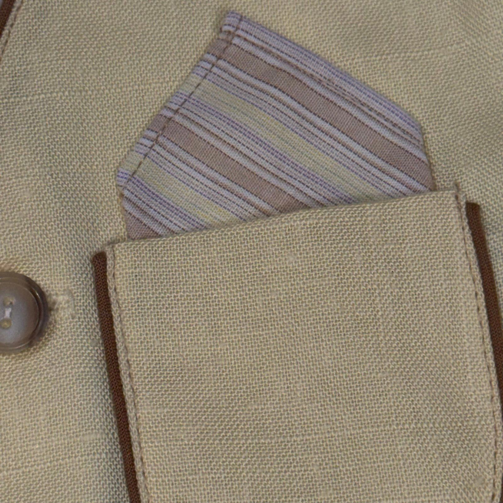 Other Vintage Toddle Tyke Toddler Outfit with Jacket and Shirt 2/3 Size US XXS / EU 40 - 3 Thumbnail