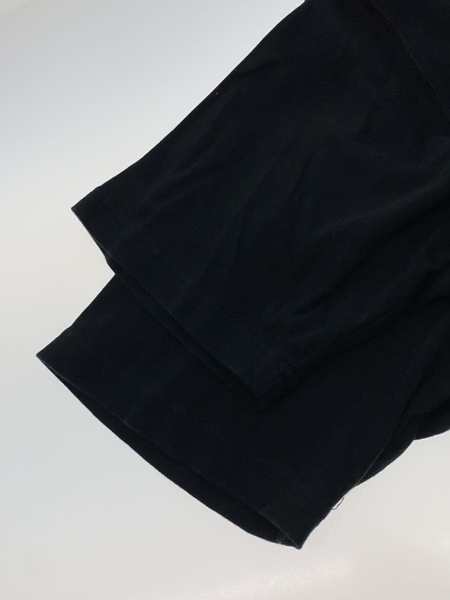 Yohji Yamamoto Smiley Sketch Logo Tee Size US XL / EU 56 / 4 - 3 Thumbnail